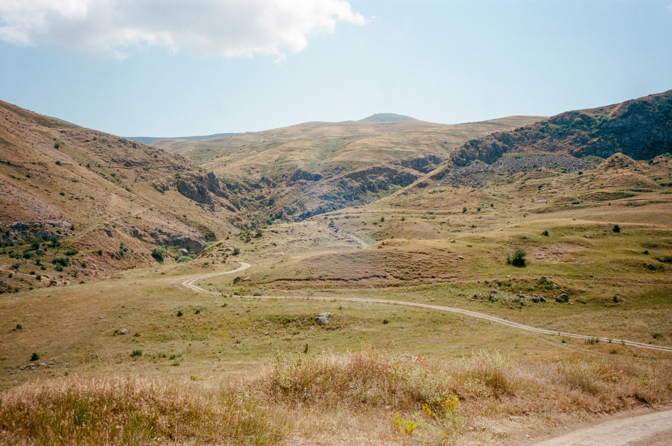 АРМЕНИЯ.24. Профессиональный фотограф Федотова Арина