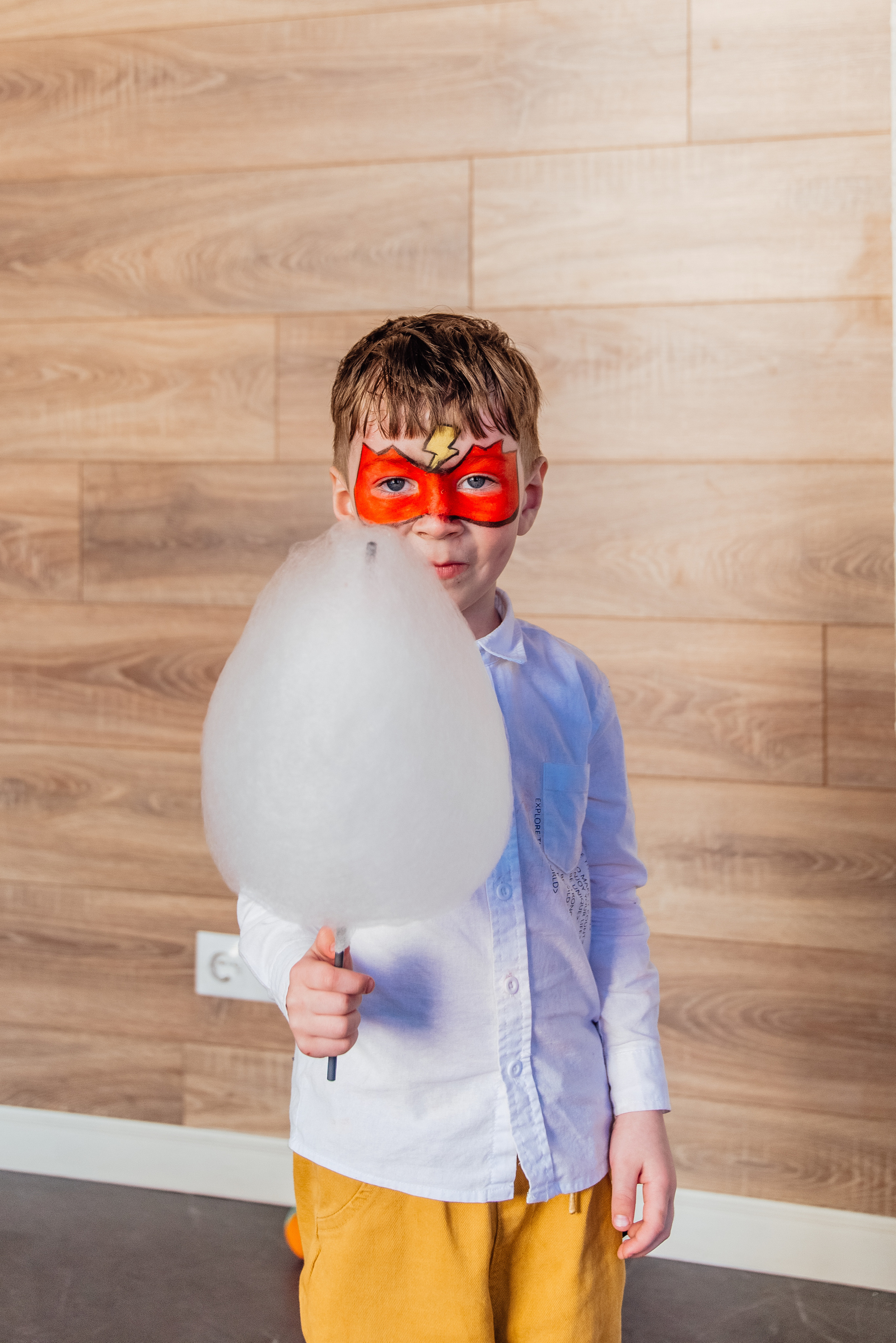 Праздник Семёна. Детский и семейный фотограф Катерина Мишина