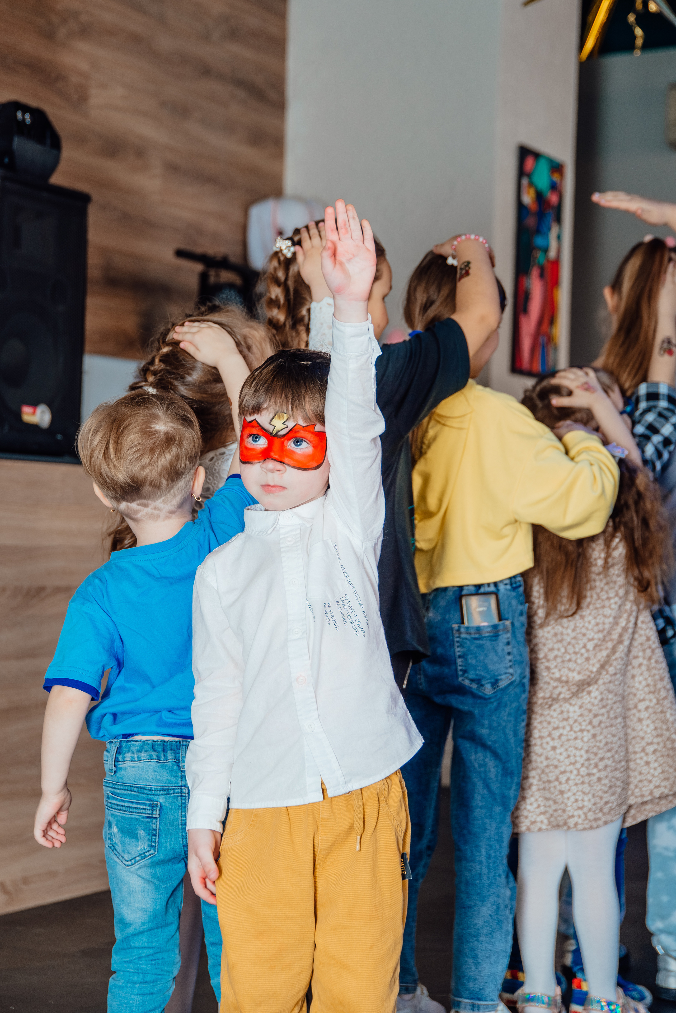 Праздник Семёна. Детский и семейный фотограф Катерина Мишина
