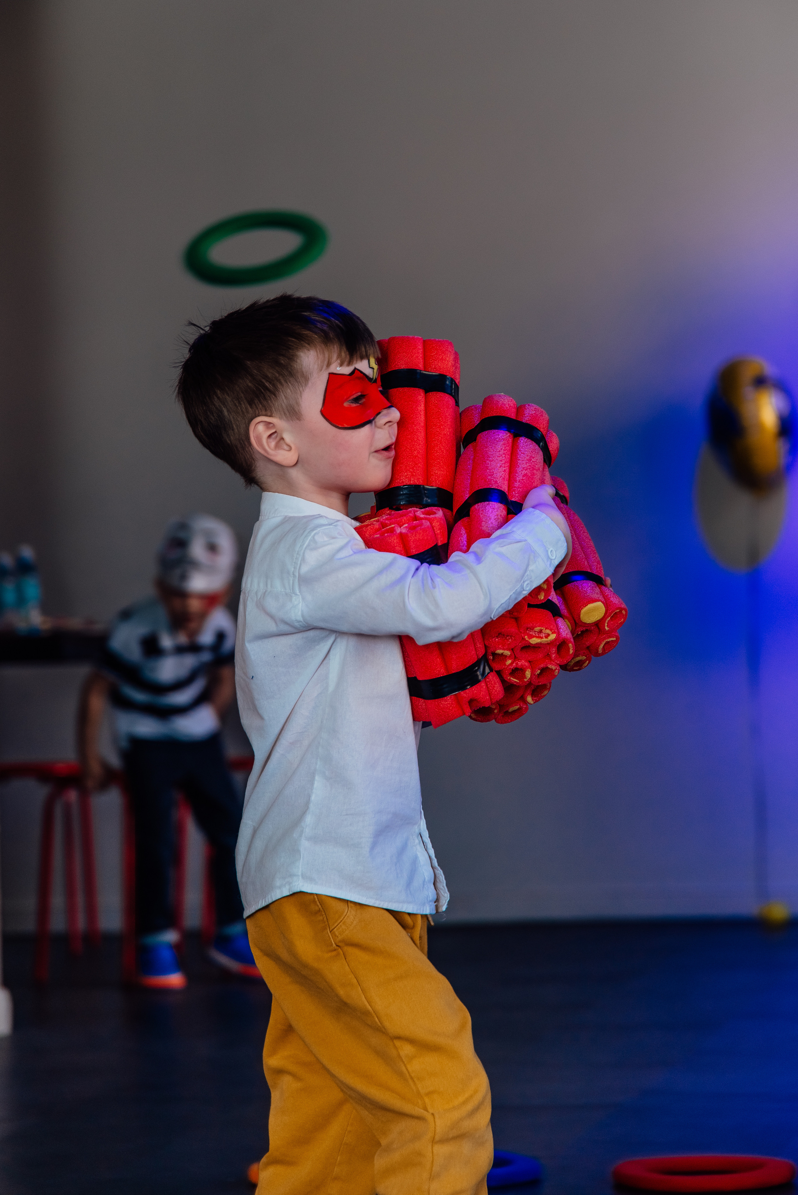 Праздник Семёна. Детский и семейный фотограф Катерина Мишина