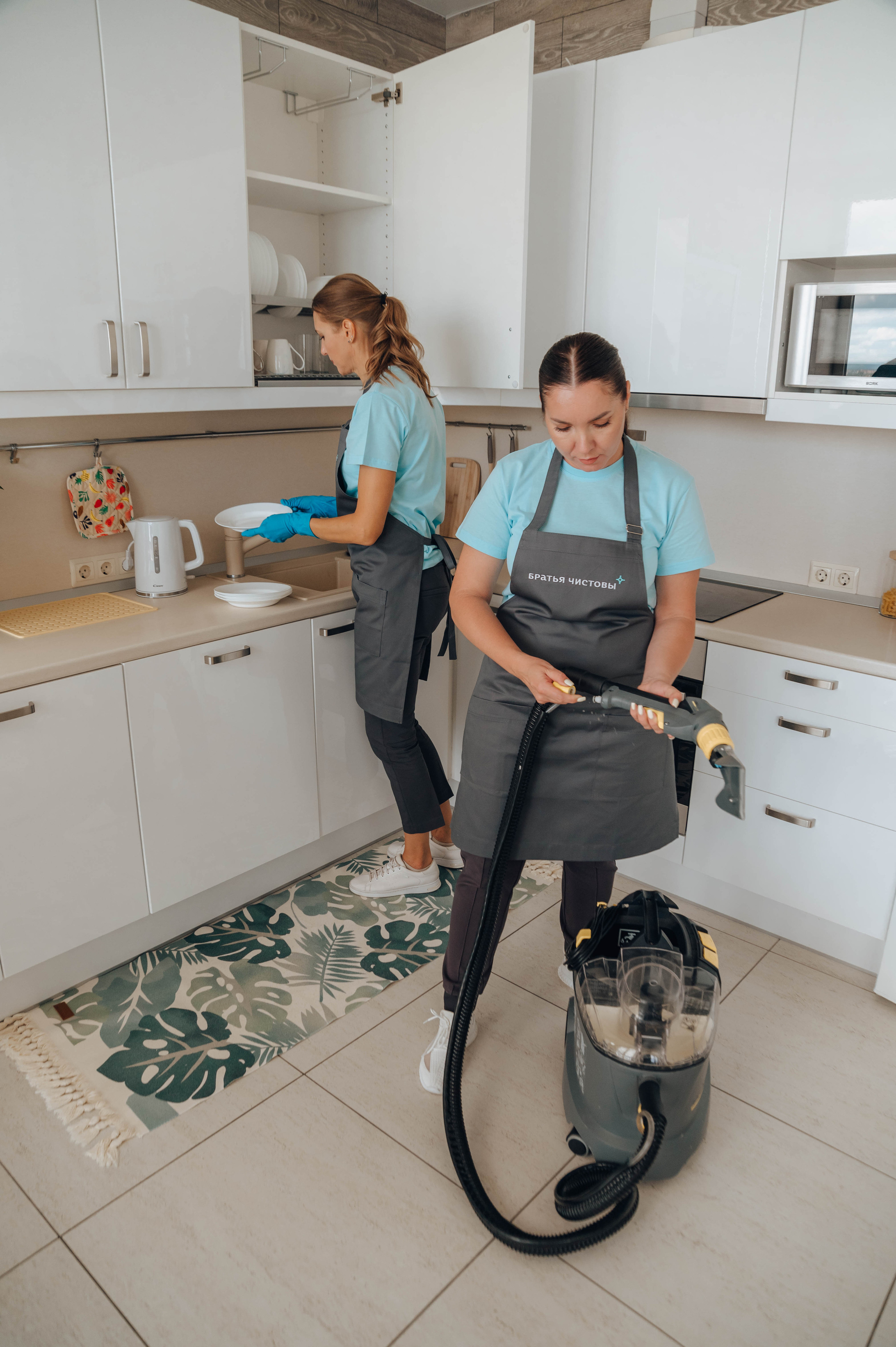 Братья ЧИСТОВЫ. Детский и семейный фотограф Катерина Мишина