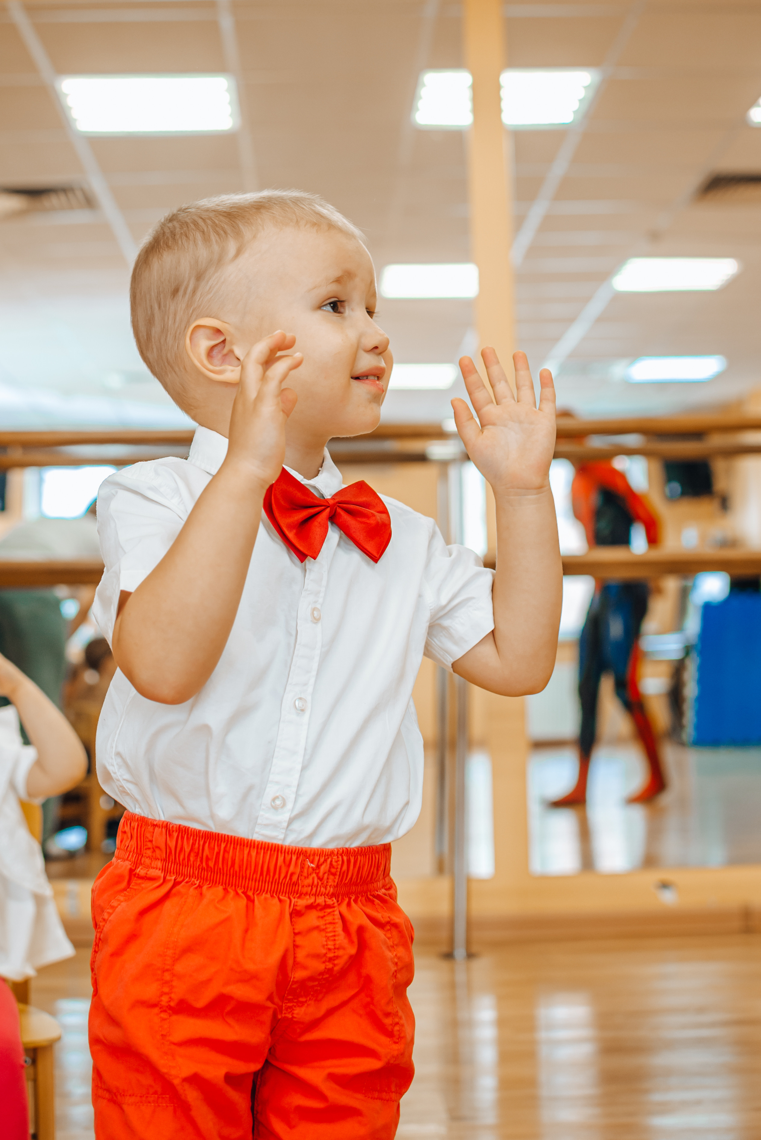 Кирюша 3 года. Детский и семейный фотограф Катерина Мишина
