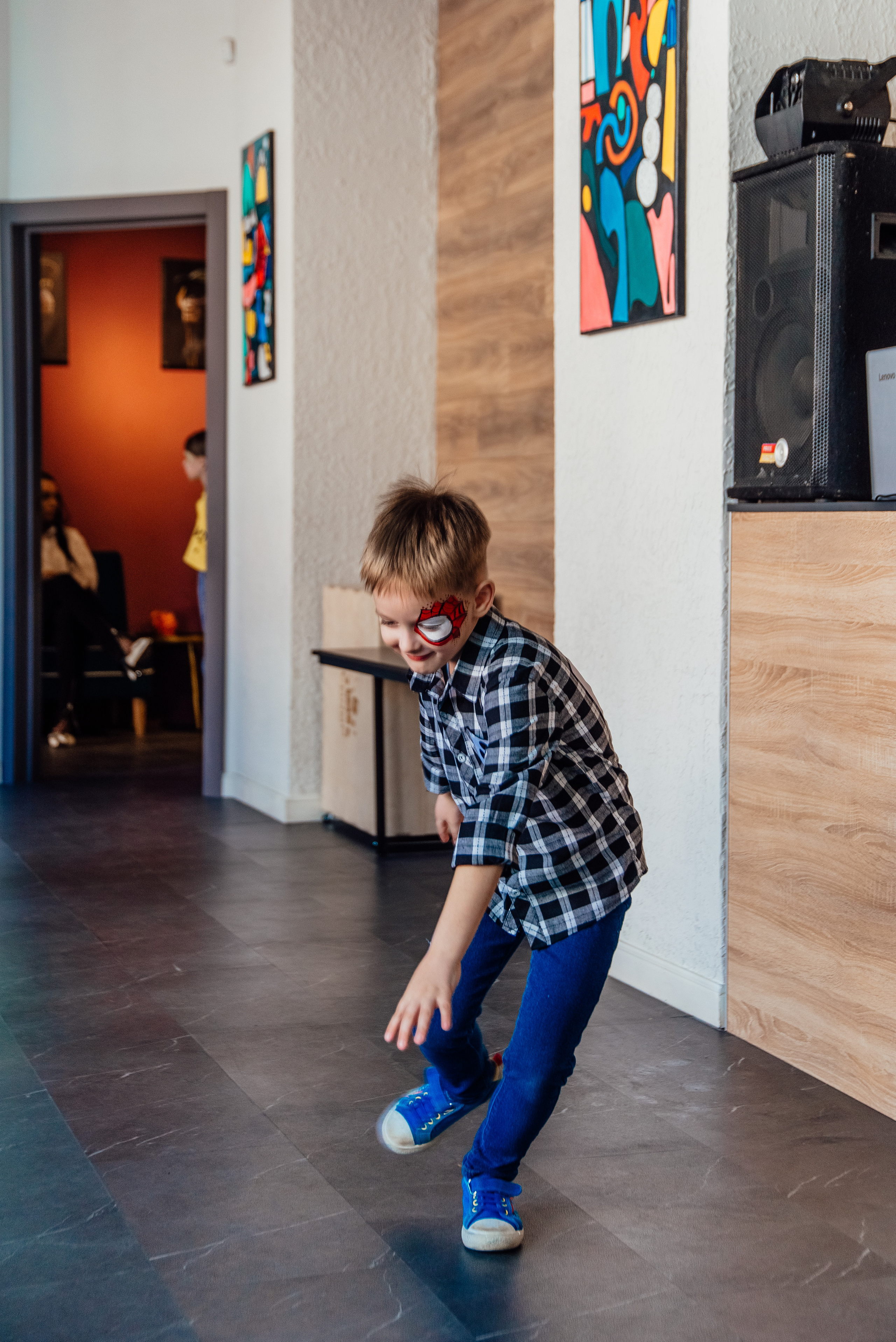 Праздник Семёна. Детский и семейный фотограф Катерина Мишина