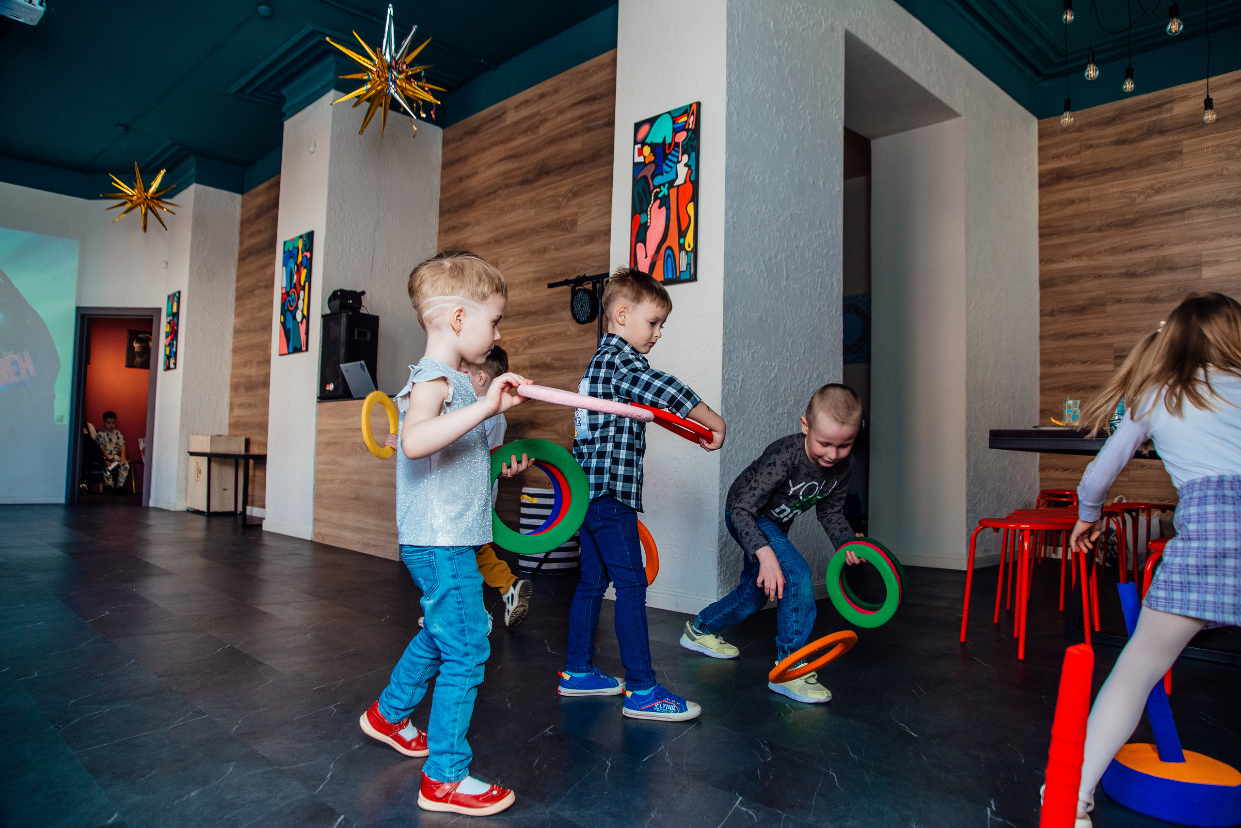 Праздник Семёна. Детский и семейный фотограф Катерина Мишина