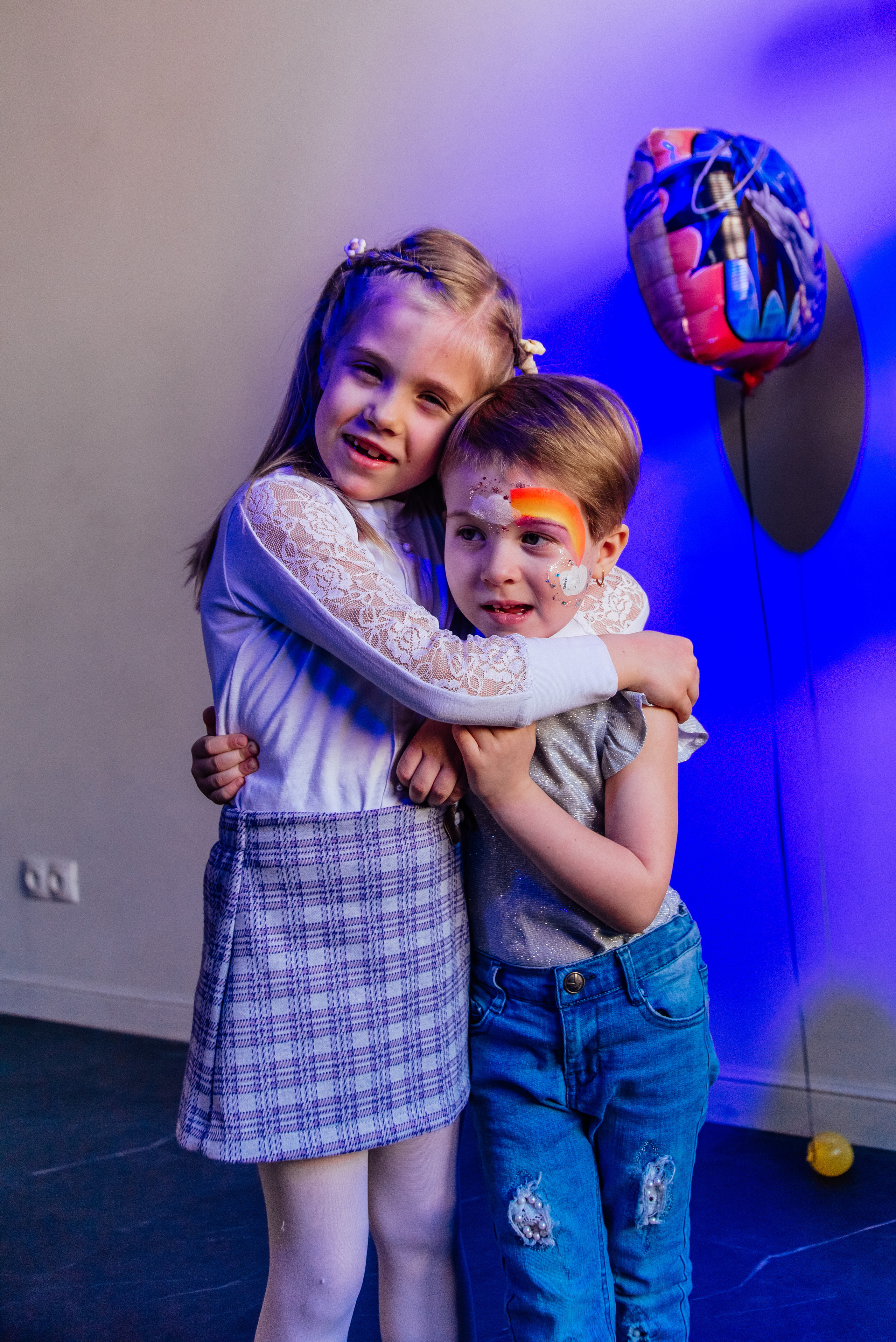 Праздник Семёна. Детский и семейный фотограф Катерина Мишина