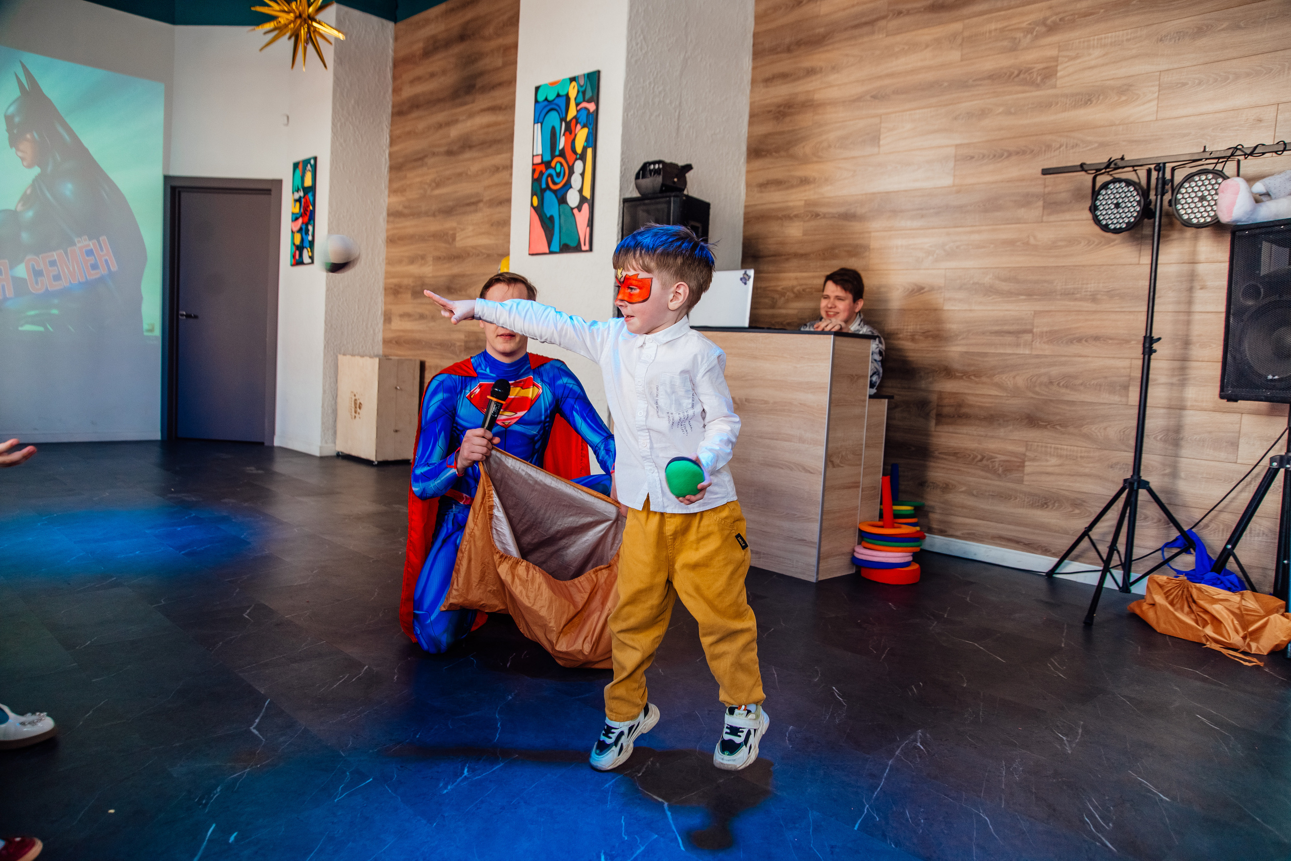 Праздник Семёна. Детский и семейный фотограф Катерина Мишина