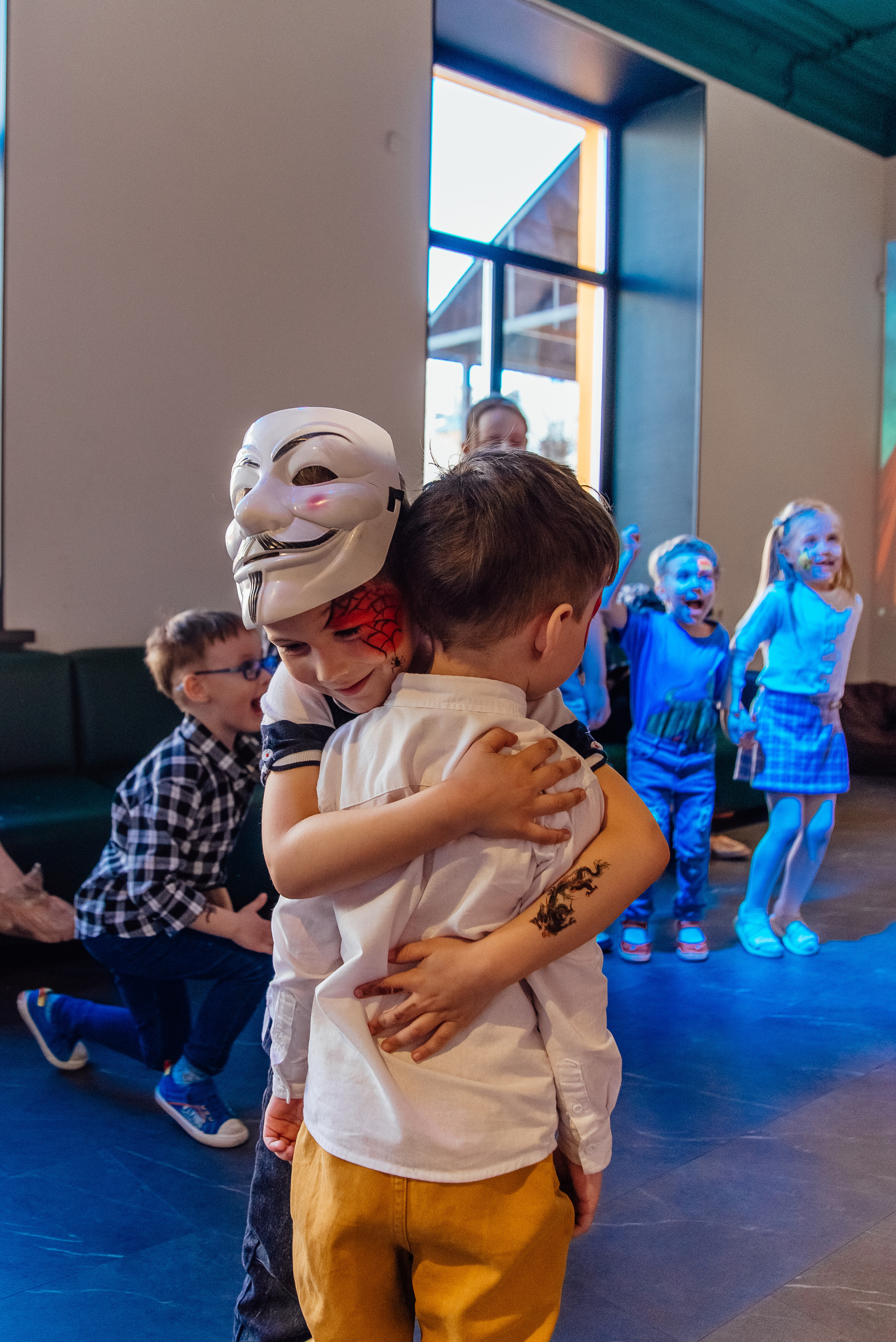 Праздник Семёна. Детский и семейный фотограф Катерина Мишина