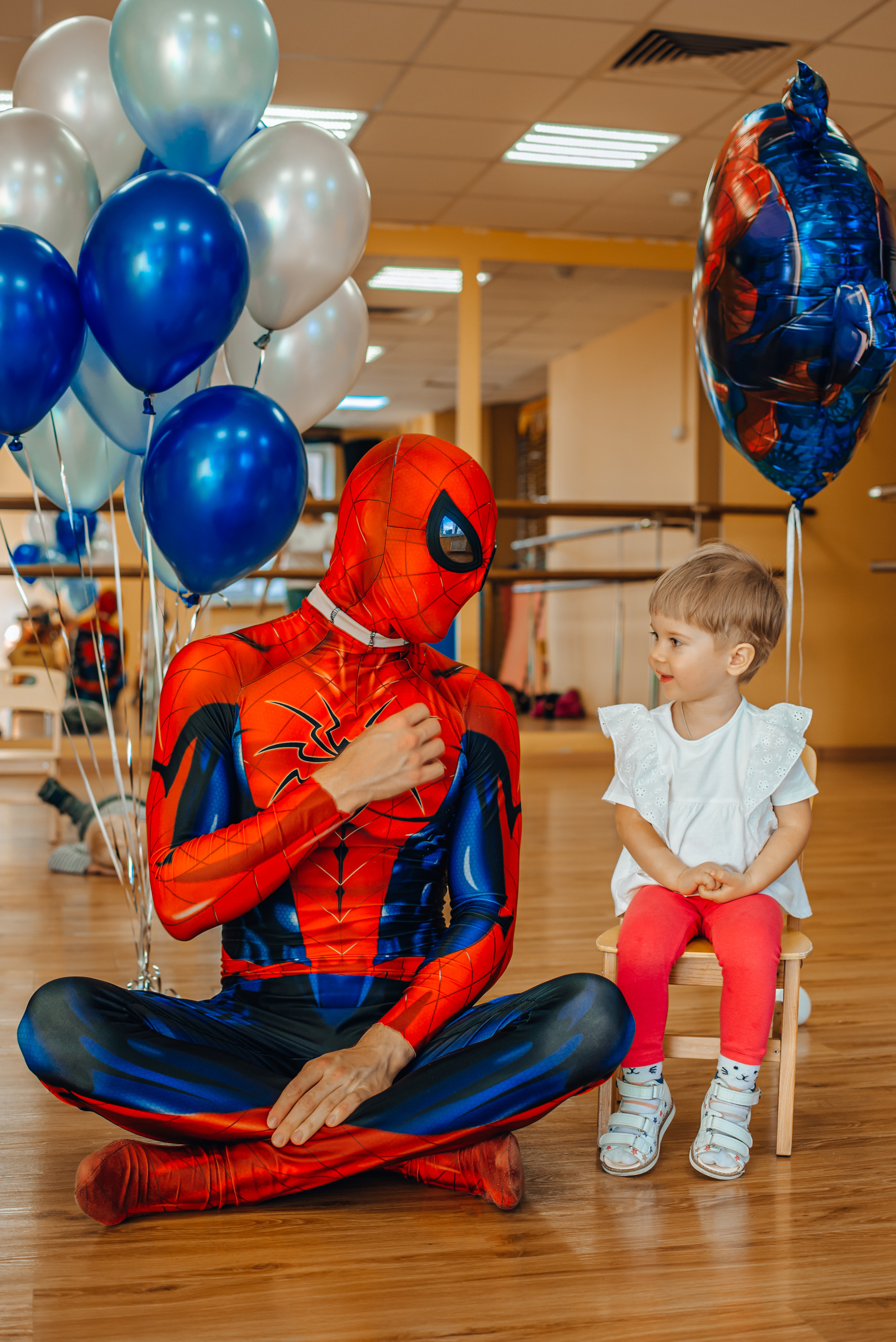 Кирюша 3 года. Детский и семейный фотограф Катерина Мишина