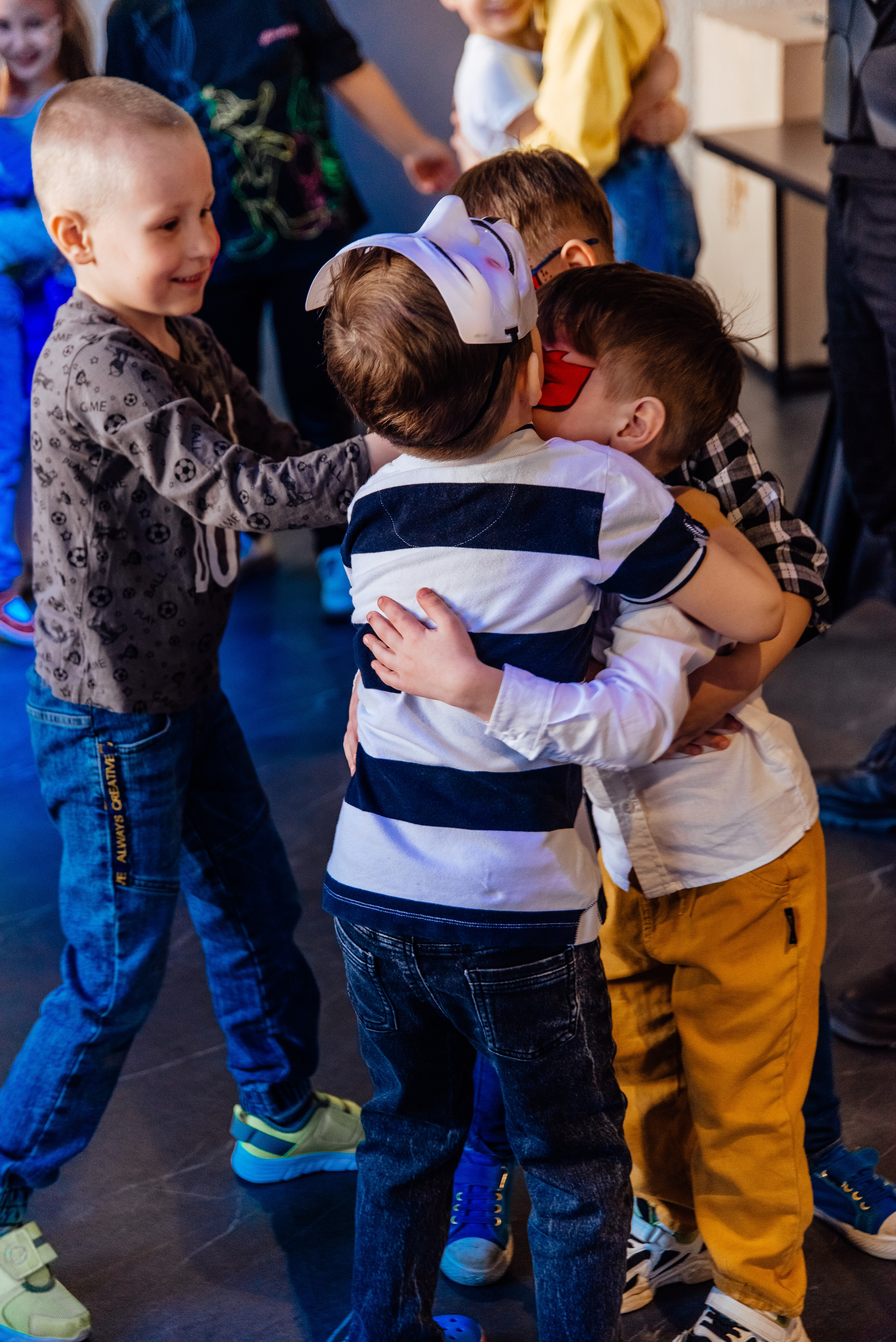 Праздник Семёна. Детский и семейный фотограф Катерина Мишина