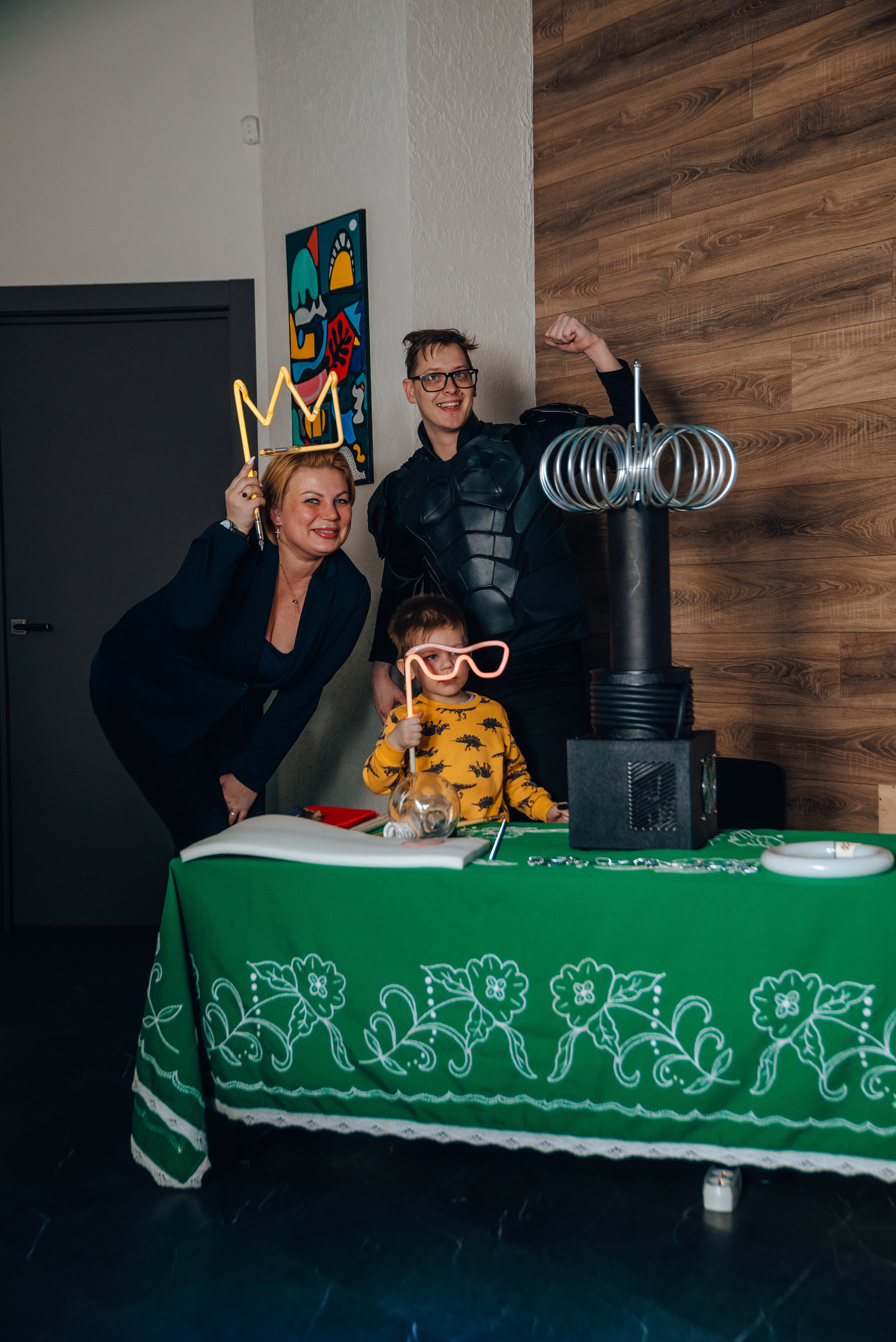 Вовчик 5 лет. Детский и семейный фотограф Катерина Мишина