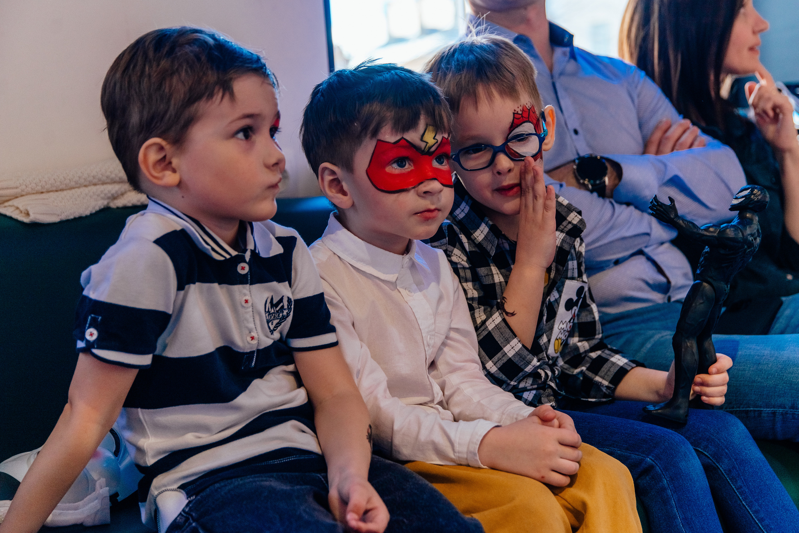 Праздник Семёна. Детский и семейный фотограф Катерина Мишина