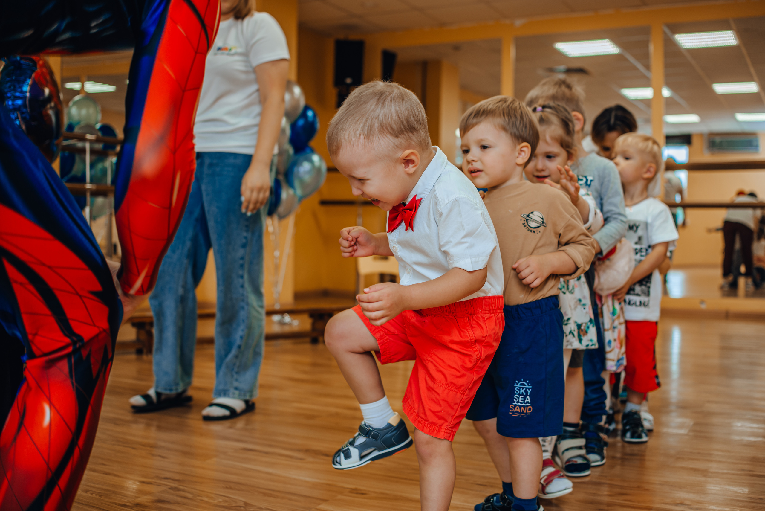 Кирюша 3 года. Детский и семейный фотограф Катерина Мишина