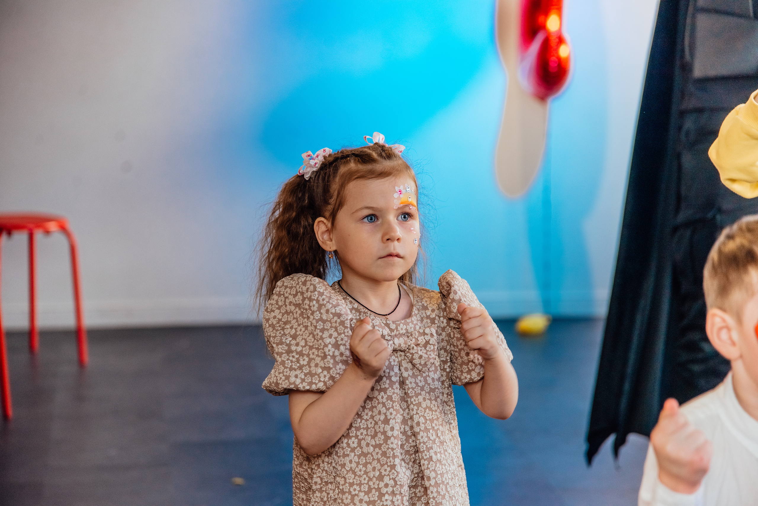 Праздник Семёна. Детский и семейный фотограф Катерина Мишина