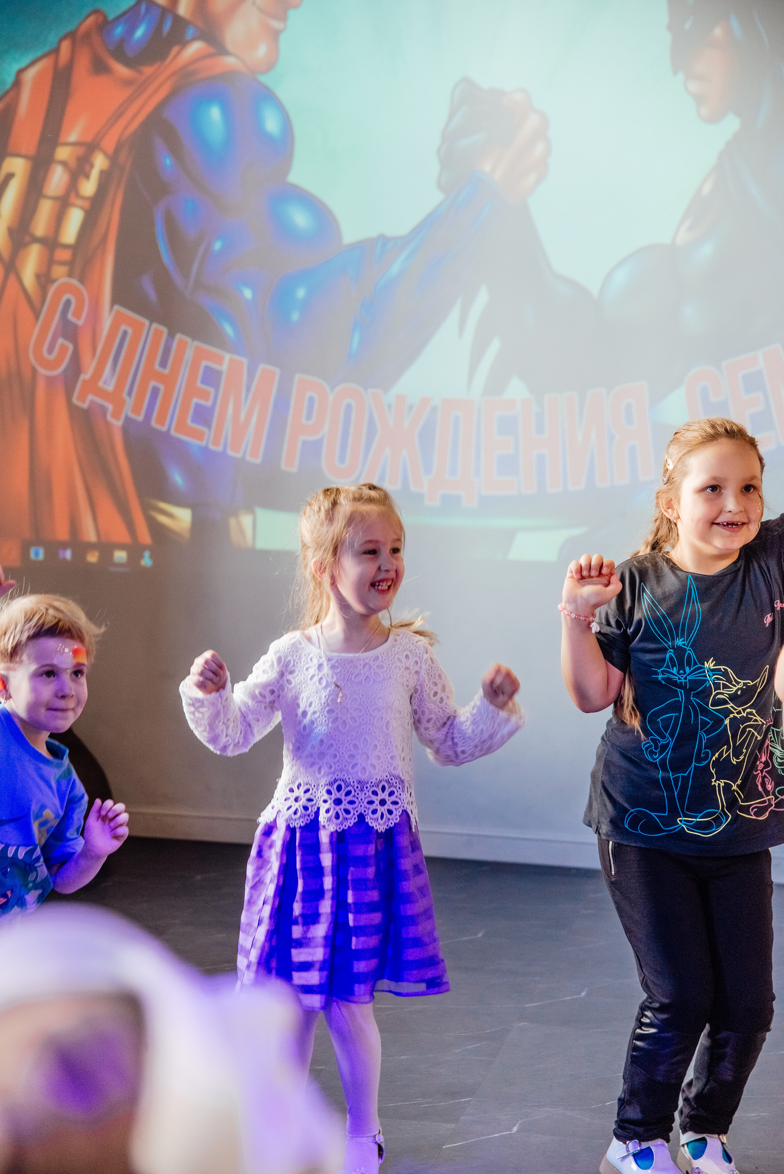 Праздник Семёна. Детский и семейный фотограф Катерина Мишина