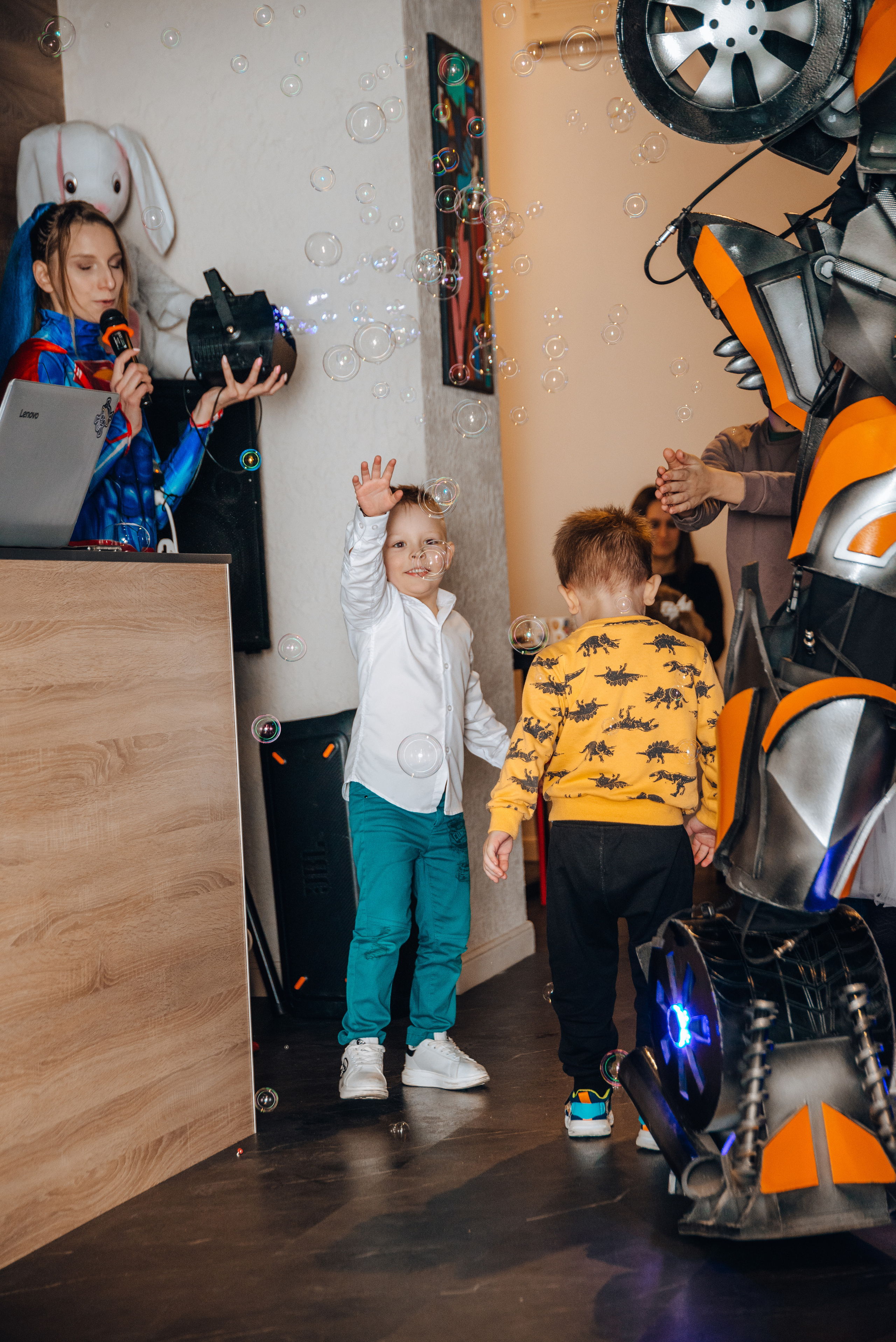 Вовчик 5 лет. Детский и семейный фотограф Катерина Мишина