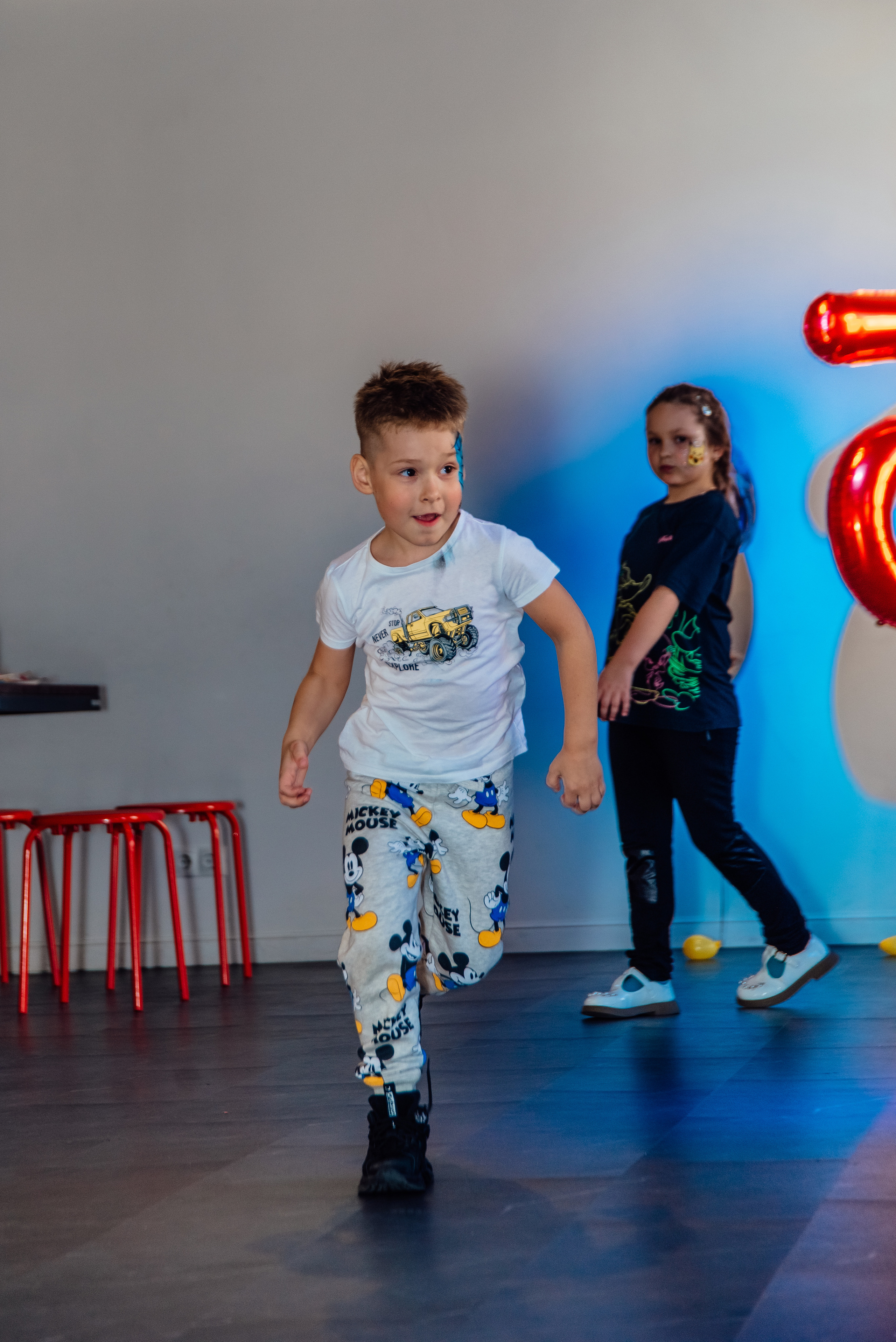 Праздник Семёна. Детский и семейный фотограф Катерина Мишина