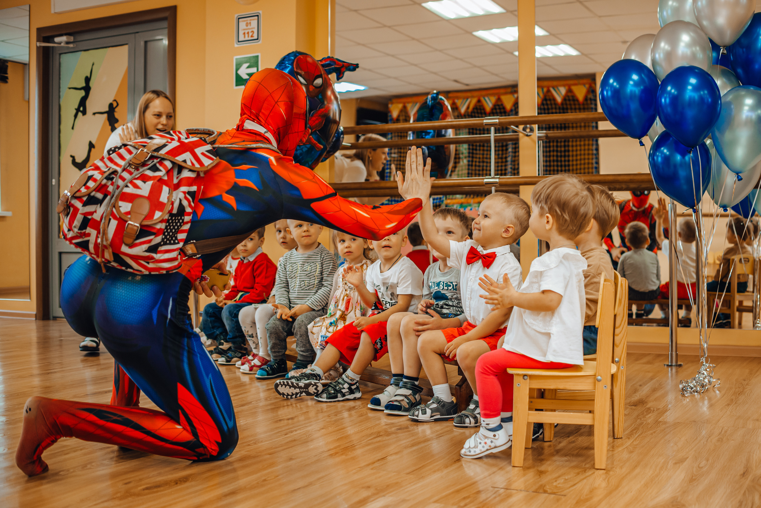 Кирюша 3 года. Детский и семейный фотограф Катерина Мишина