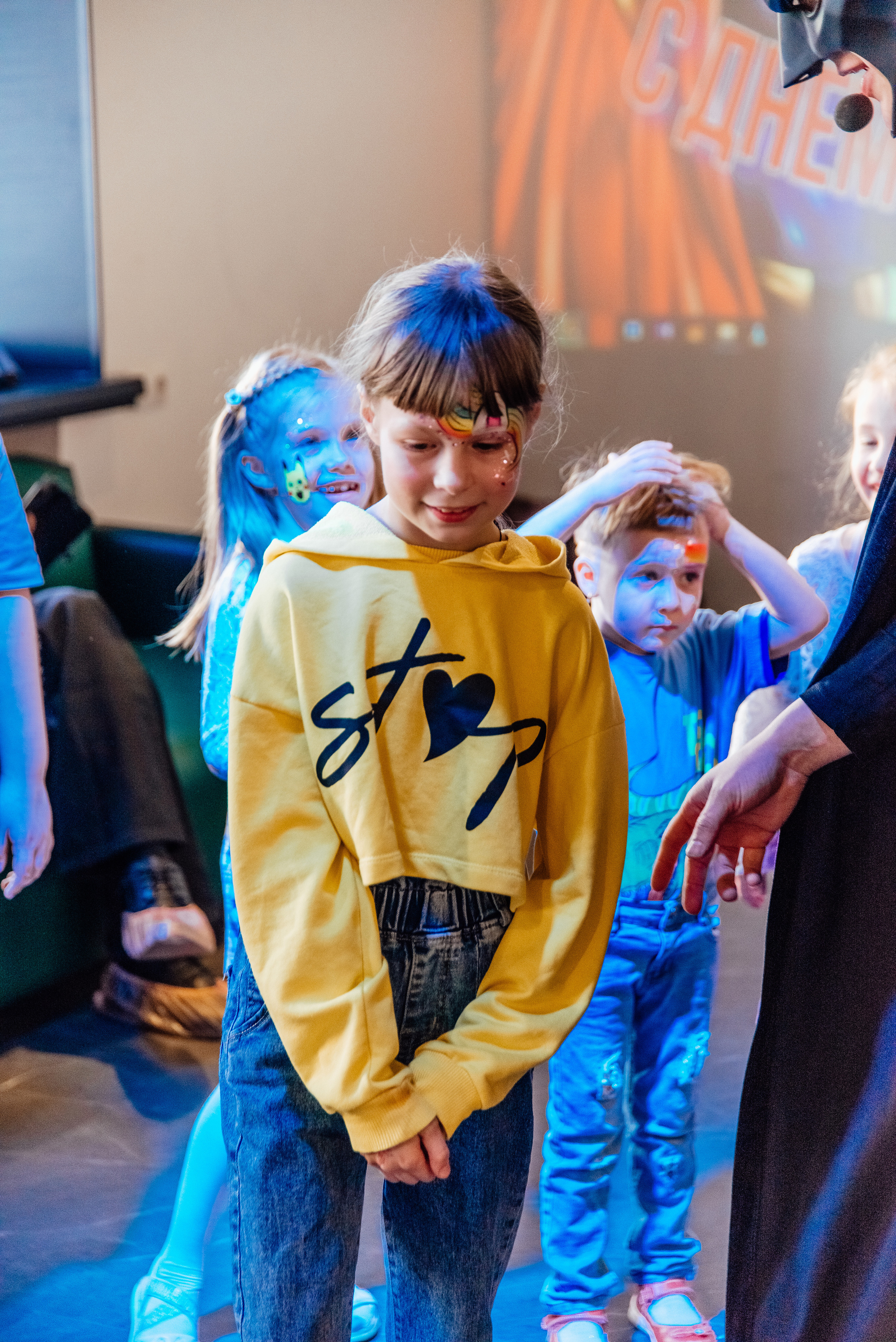 Праздник Семёна. Детский и семейный фотограф Катерина Мишина