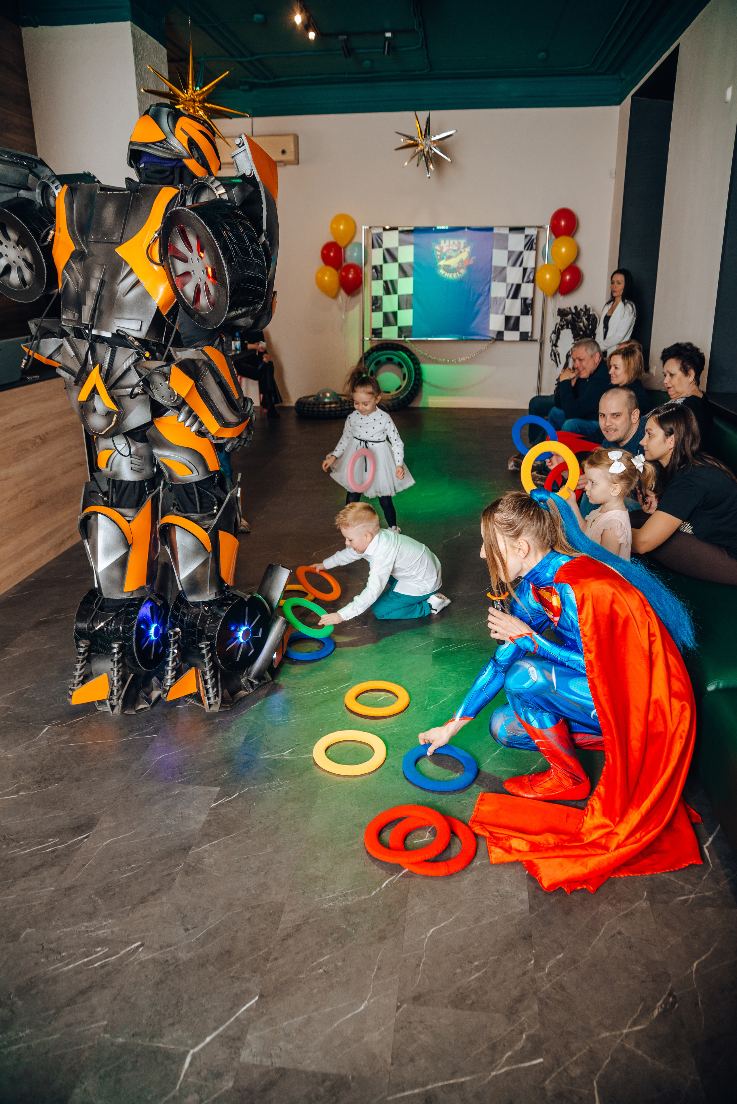 Вовчик 5 лет. Детский и семейный фотограф Катерина Мишина