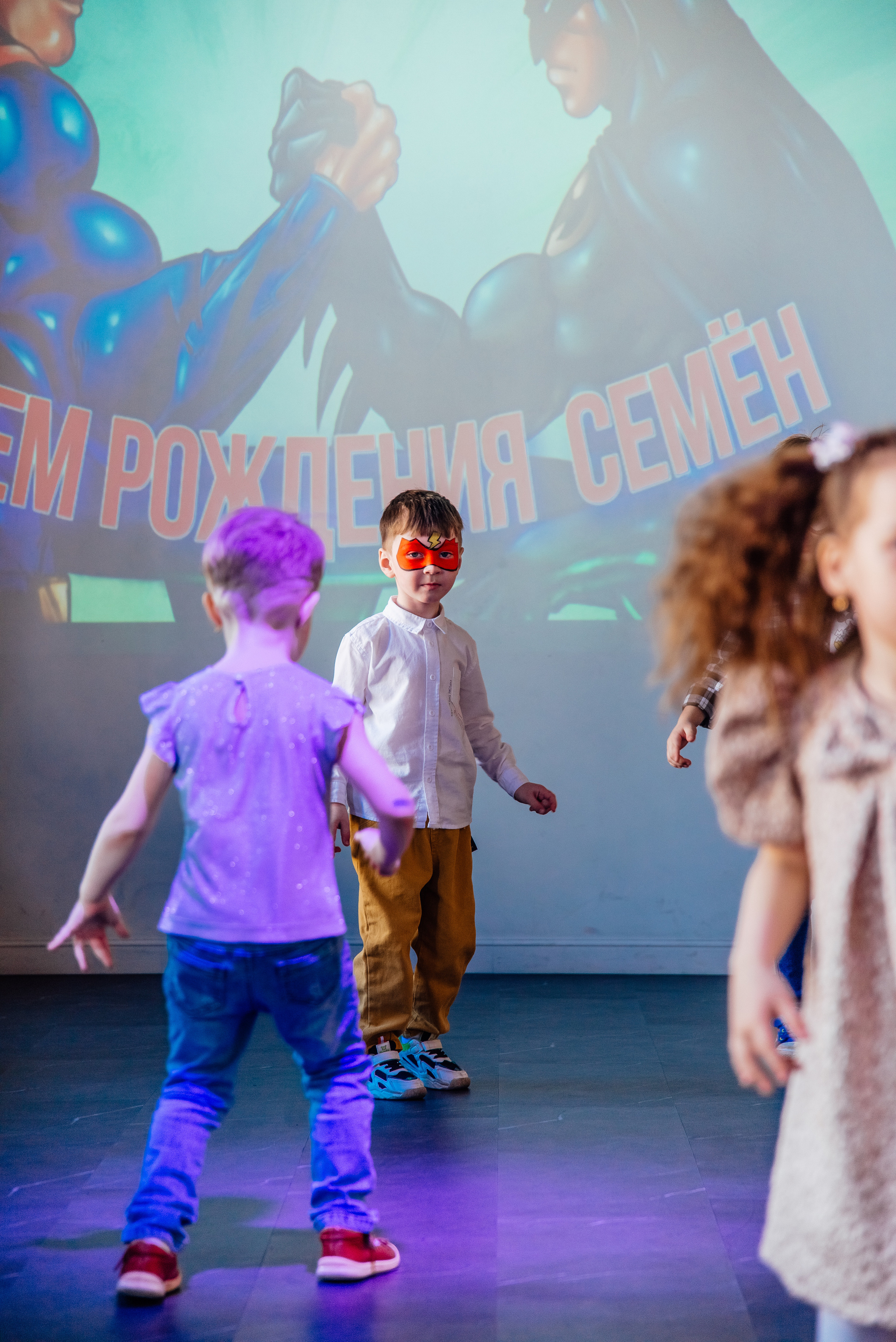 Праздник Семёна. Детский и семейный фотограф Катерина Мишина