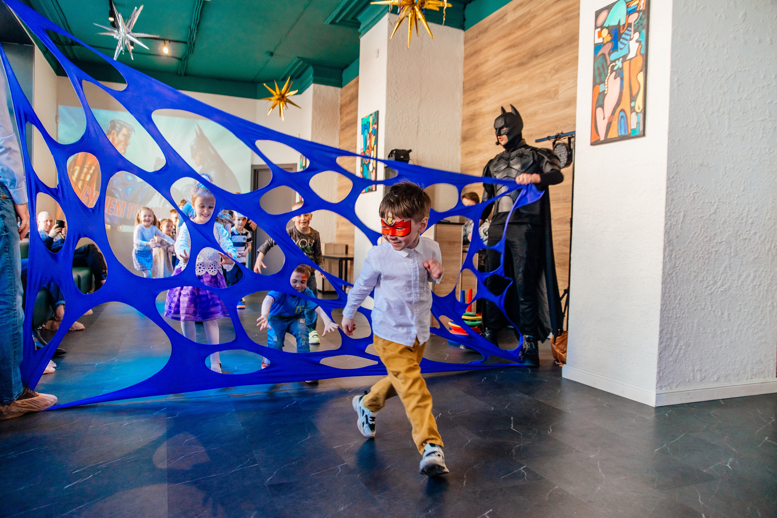 Праздник Семёна. Детский и семейный фотограф Катерина Мишина