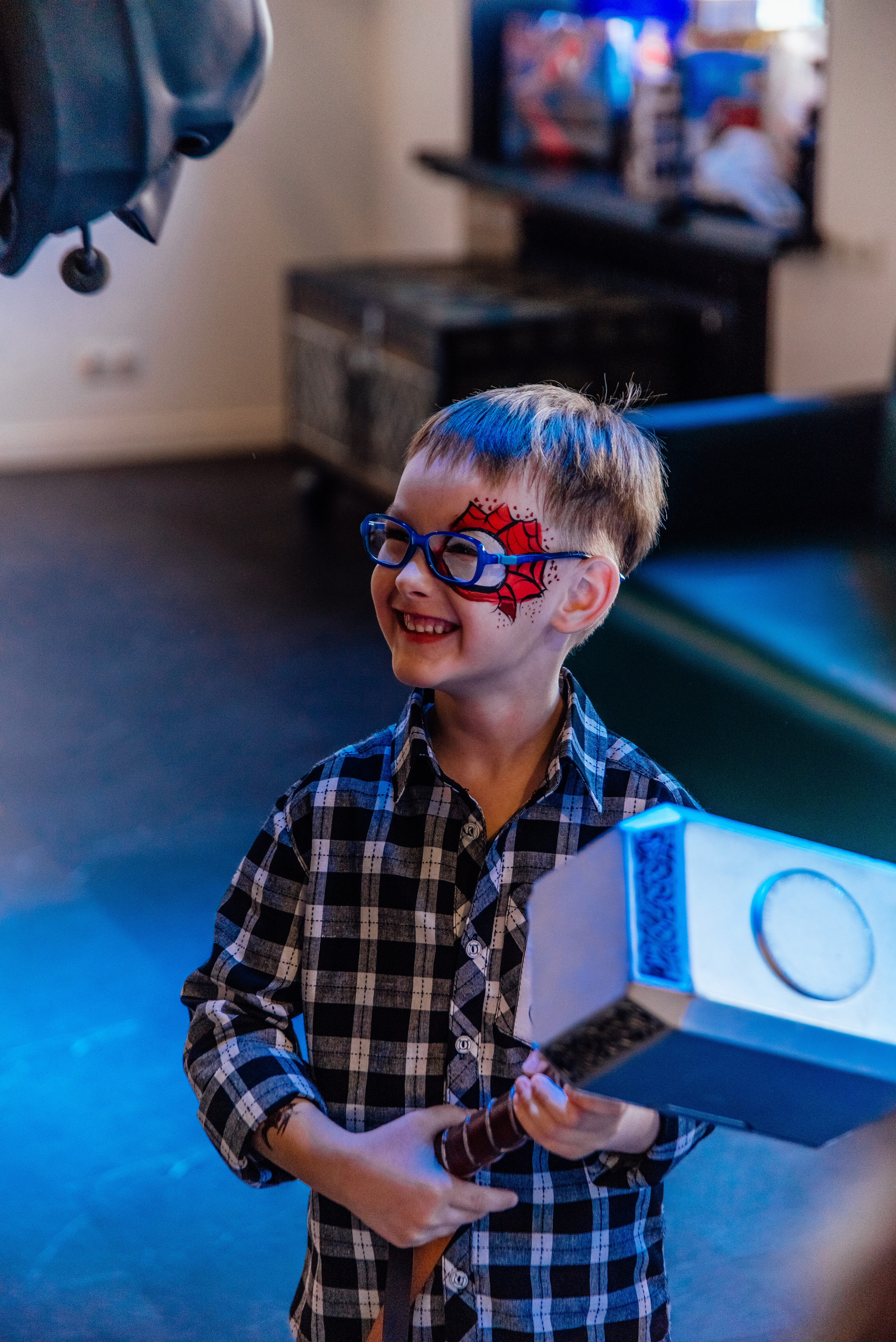 Праздник Семёна. Детский и семейный фотограф Катерина Мишина