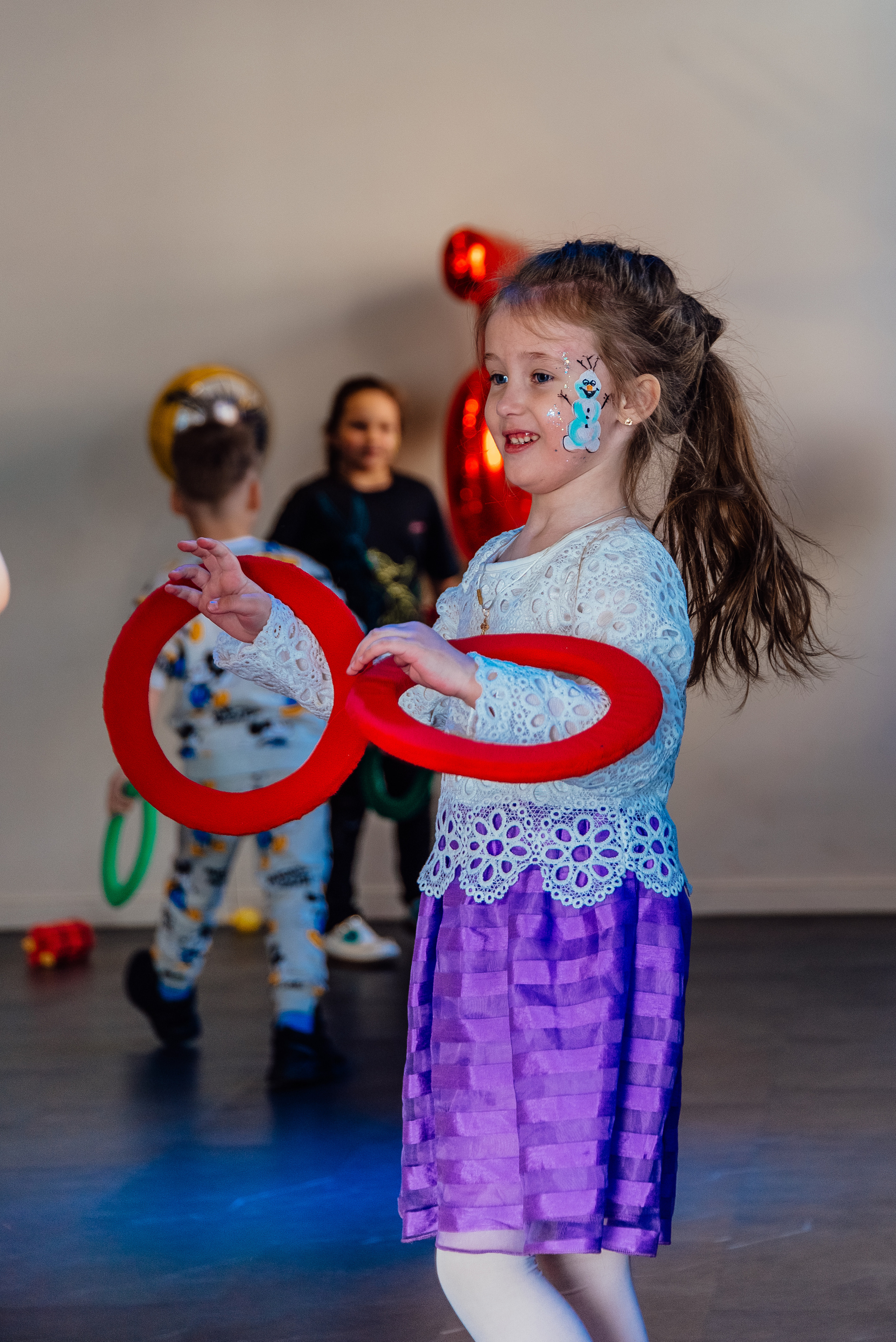Праздник Семёна. Детский и семейный фотограф Катерина Мишина