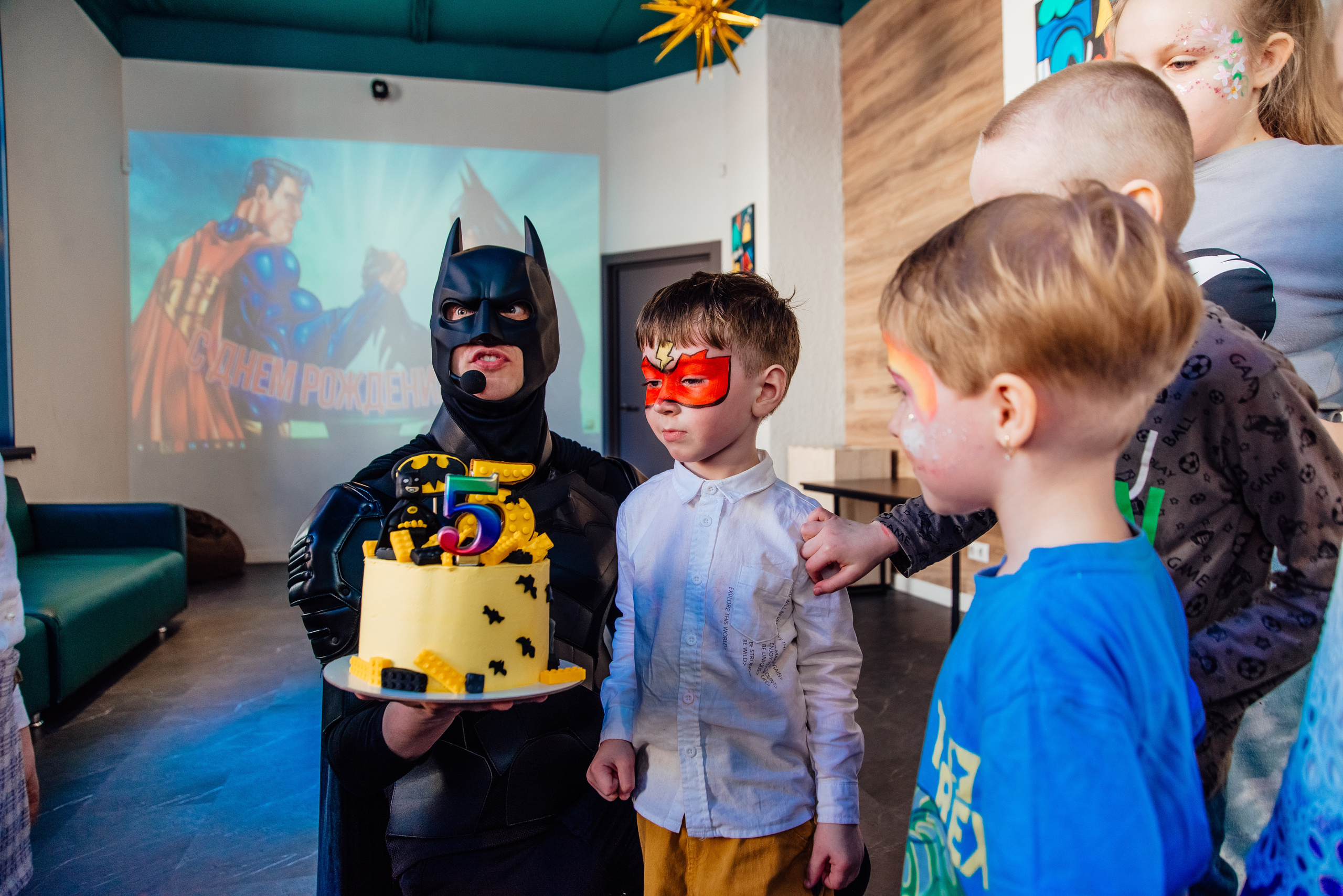 Праздник Семёна. Детский и семейный фотограф Катерина Мишина