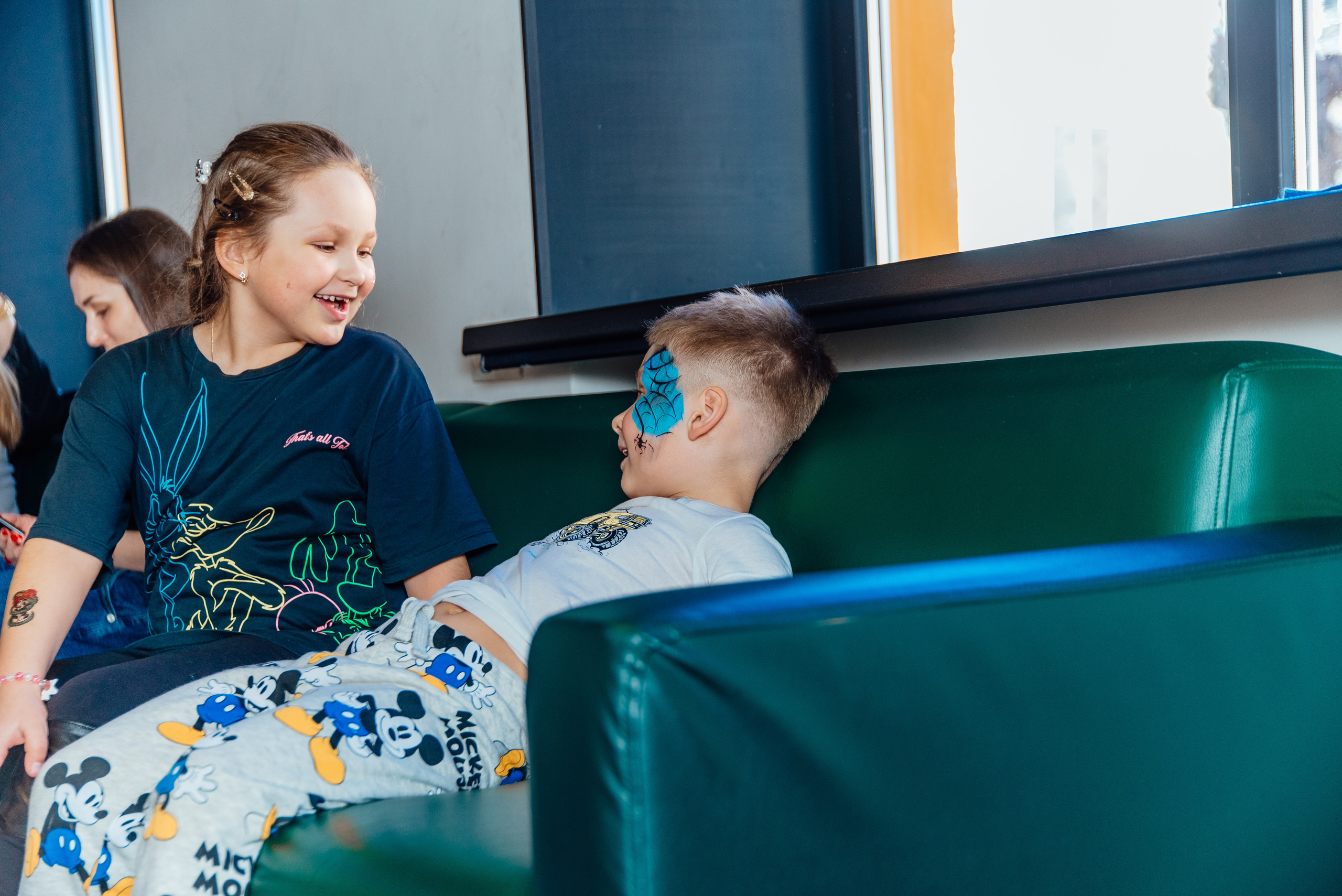 Праздник Семёна. Детский и семейный фотограф Катерина Мишина