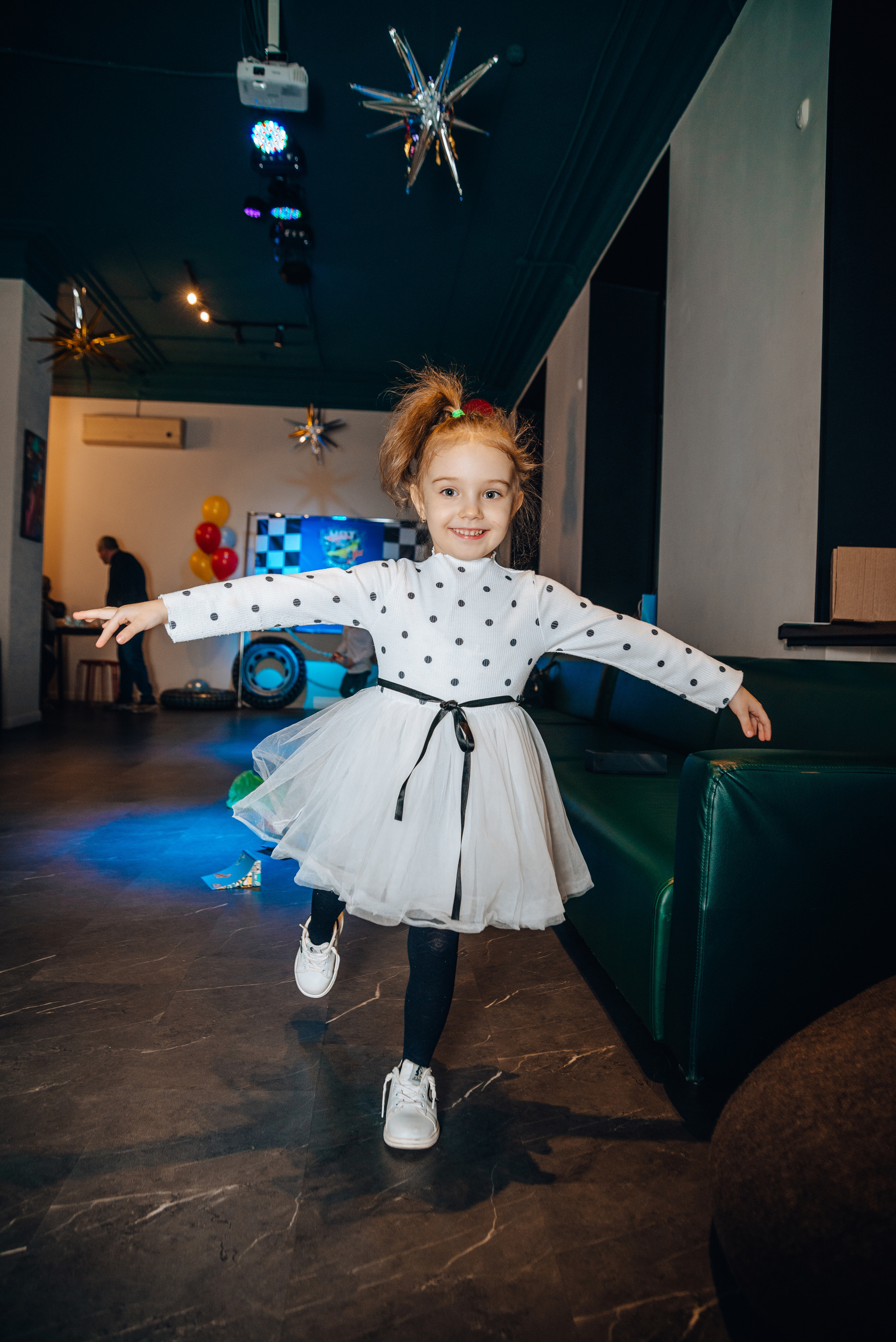 Вовчик 5 лет. Детский и семейный фотограф Катерина Мишина