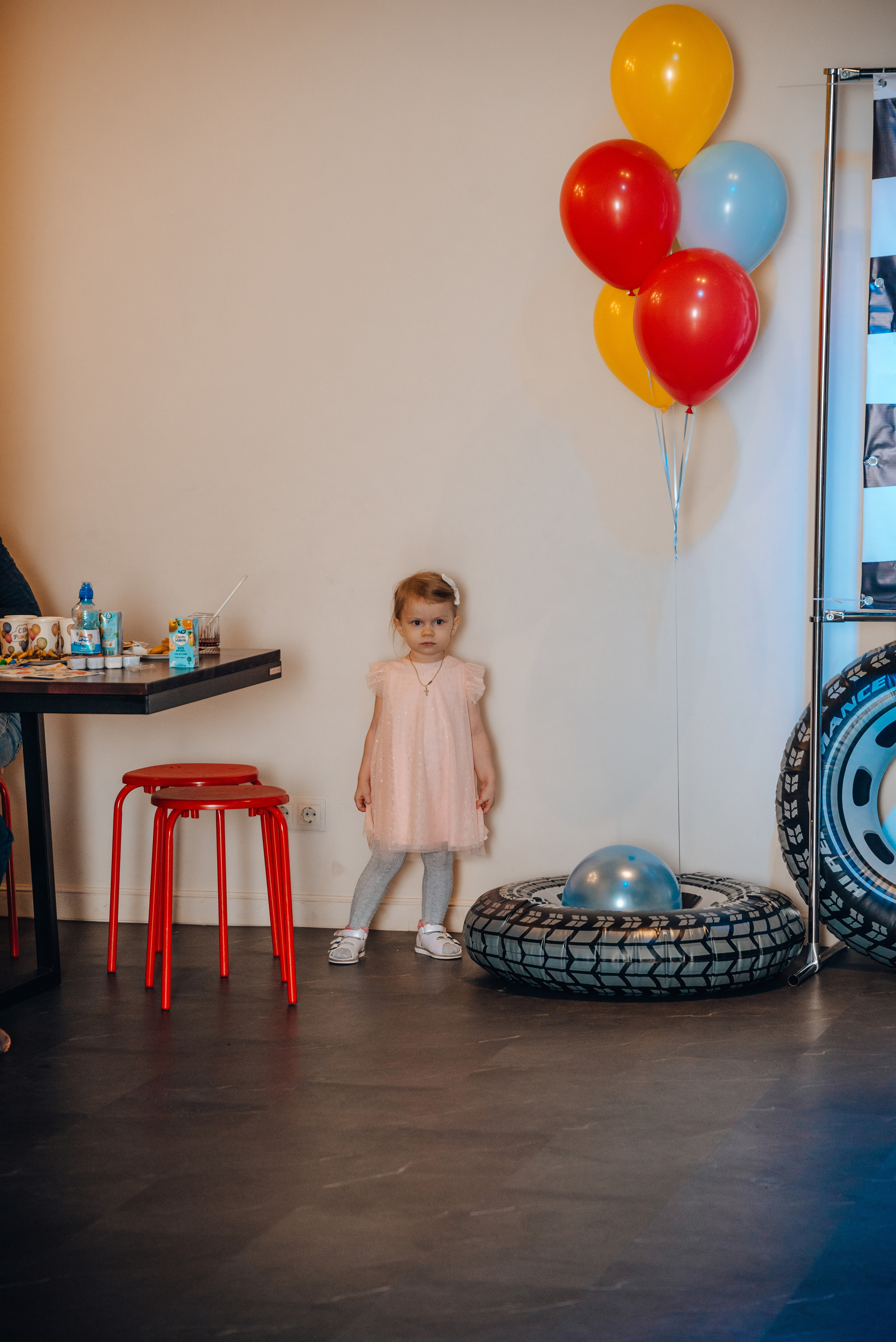 Вовчик 5 лет. Детский и семейный фотограф Катерина Мишина