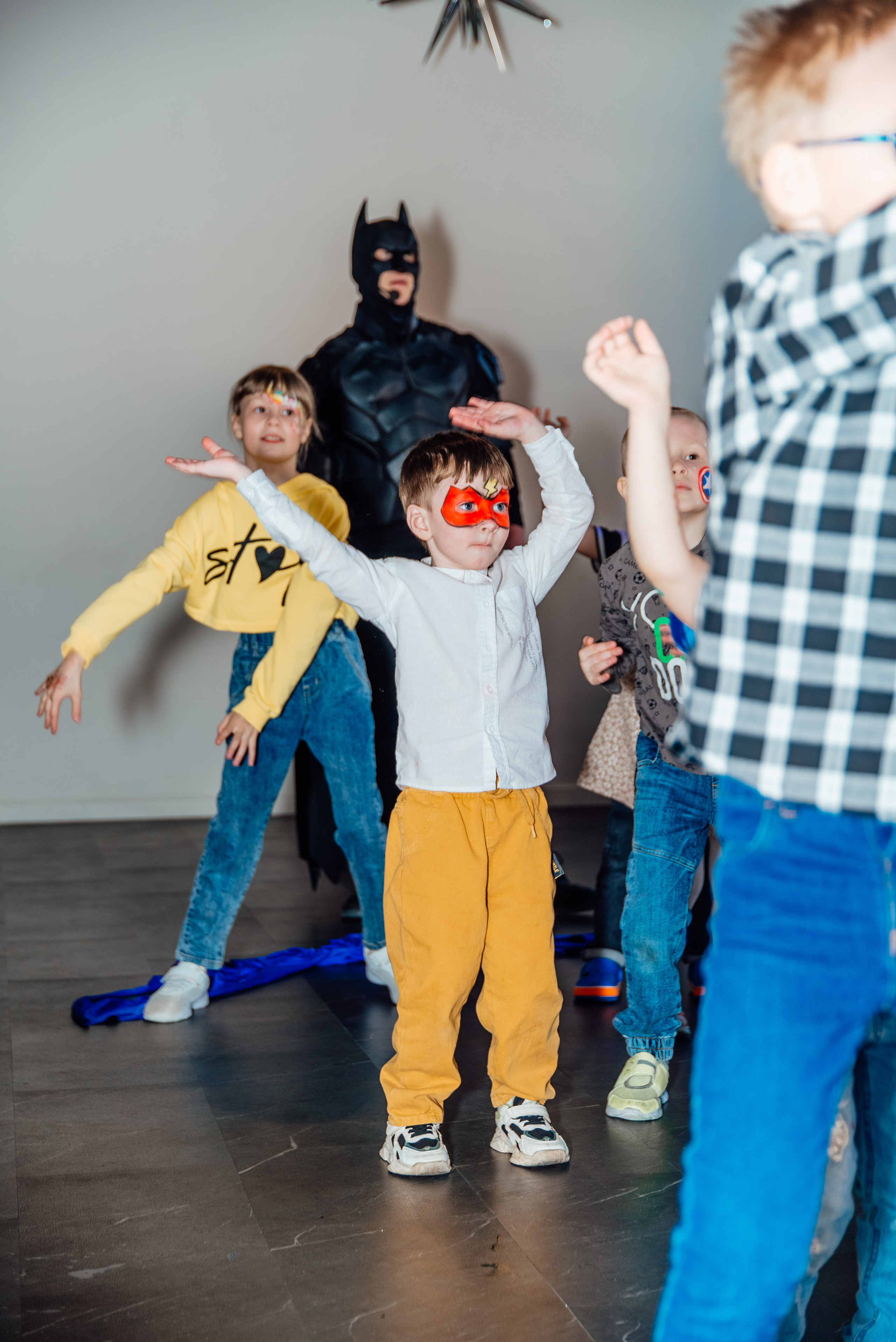 Праздник Семёна. Детский и семейный фотограф Катерина Мишина