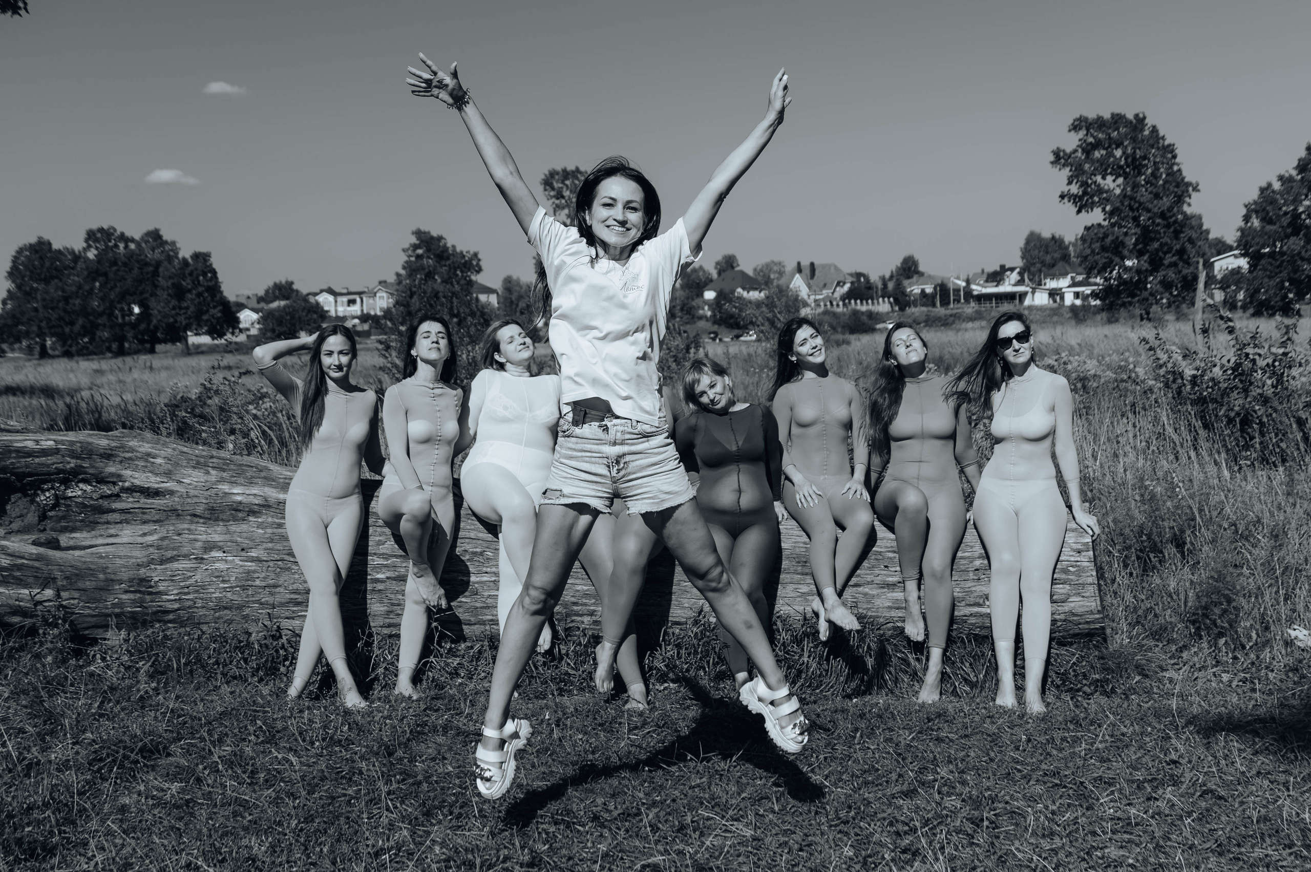 ЛОТОС студия коррекции фигуры. Детский и семейный фотограф Катерина Мишина