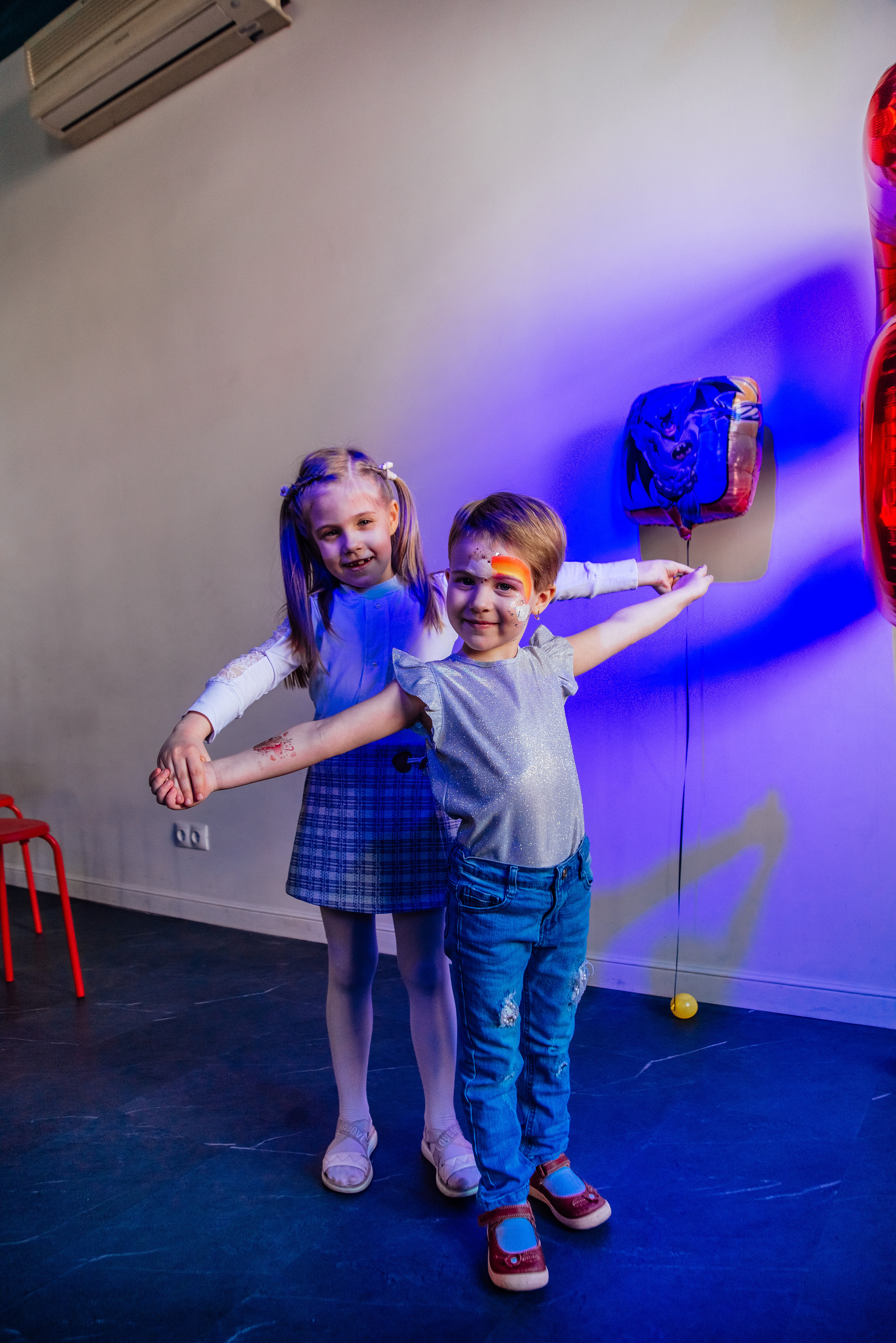 Праздник Семёна. Детский и семейный фотограф Катерина Мишина