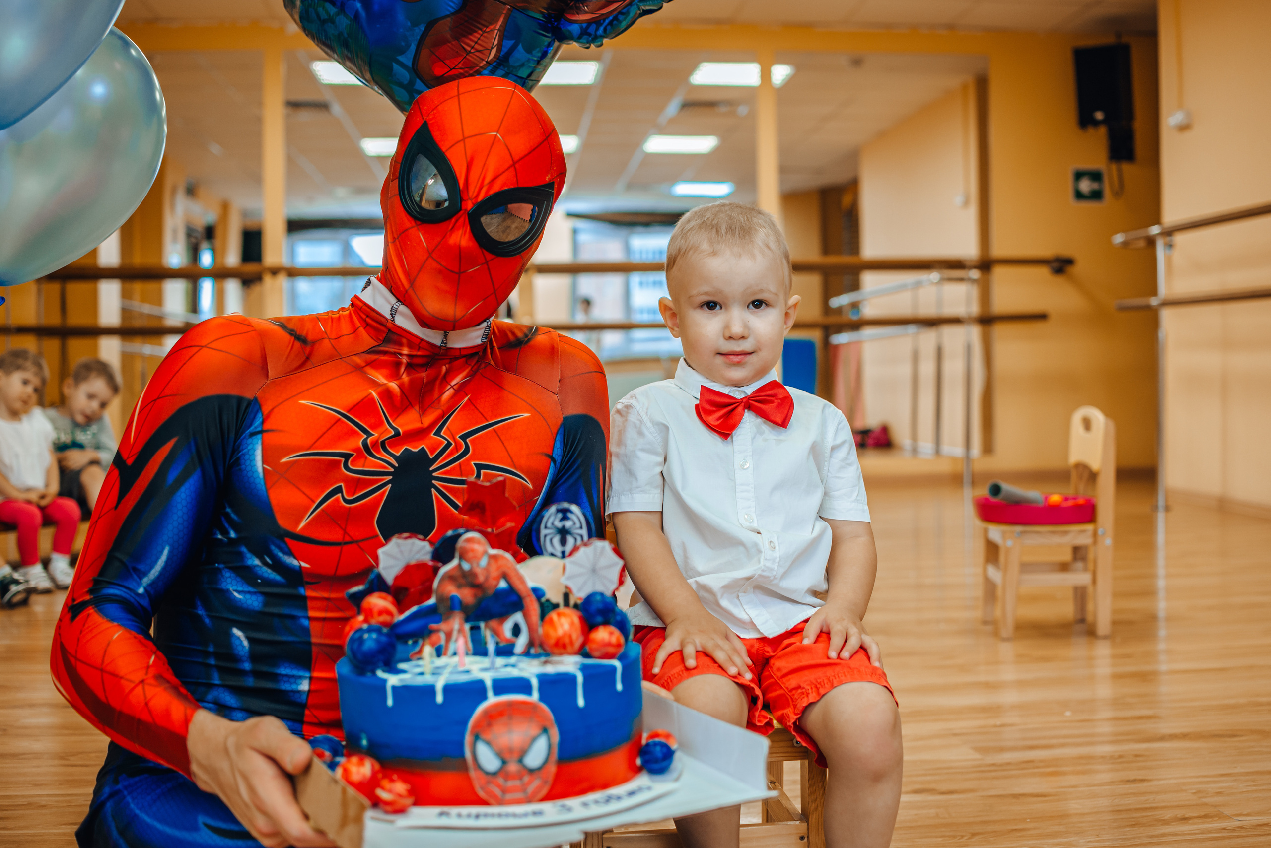 Кирюша 3 года. Детский и семейный фотограф Катерина Мишина