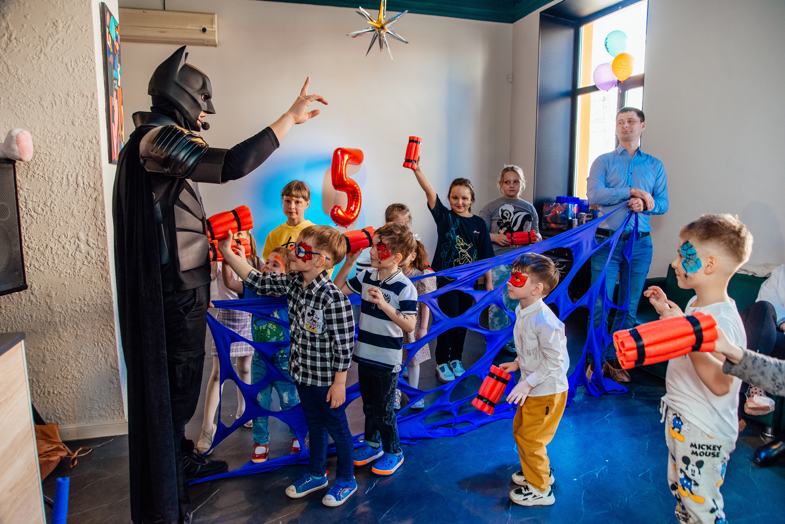 Праздник Семёна. Детский и семейный фотограф Катерина Мишина