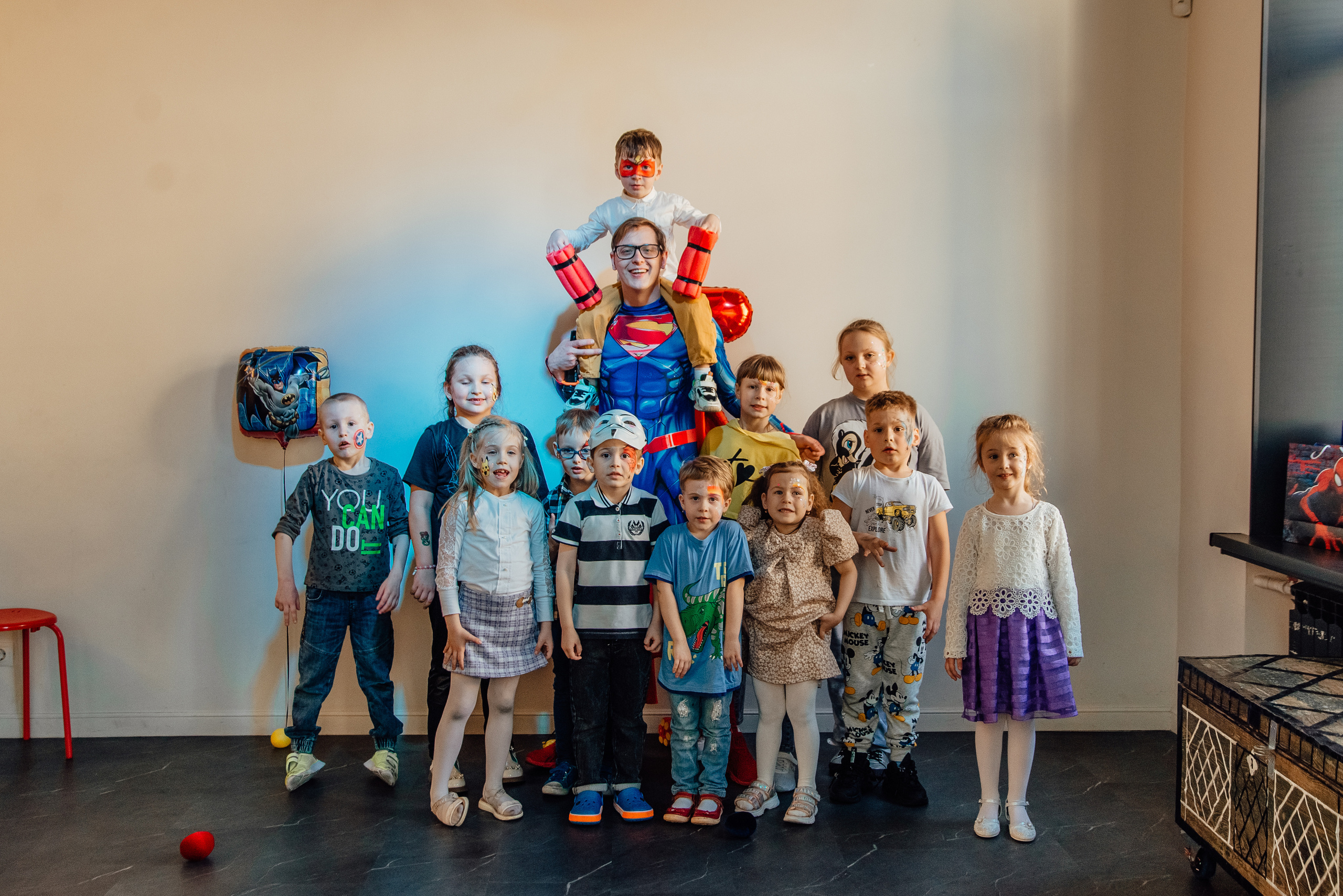 Праздник Семёна. Детский и семейный фотограф Катерина Мишина