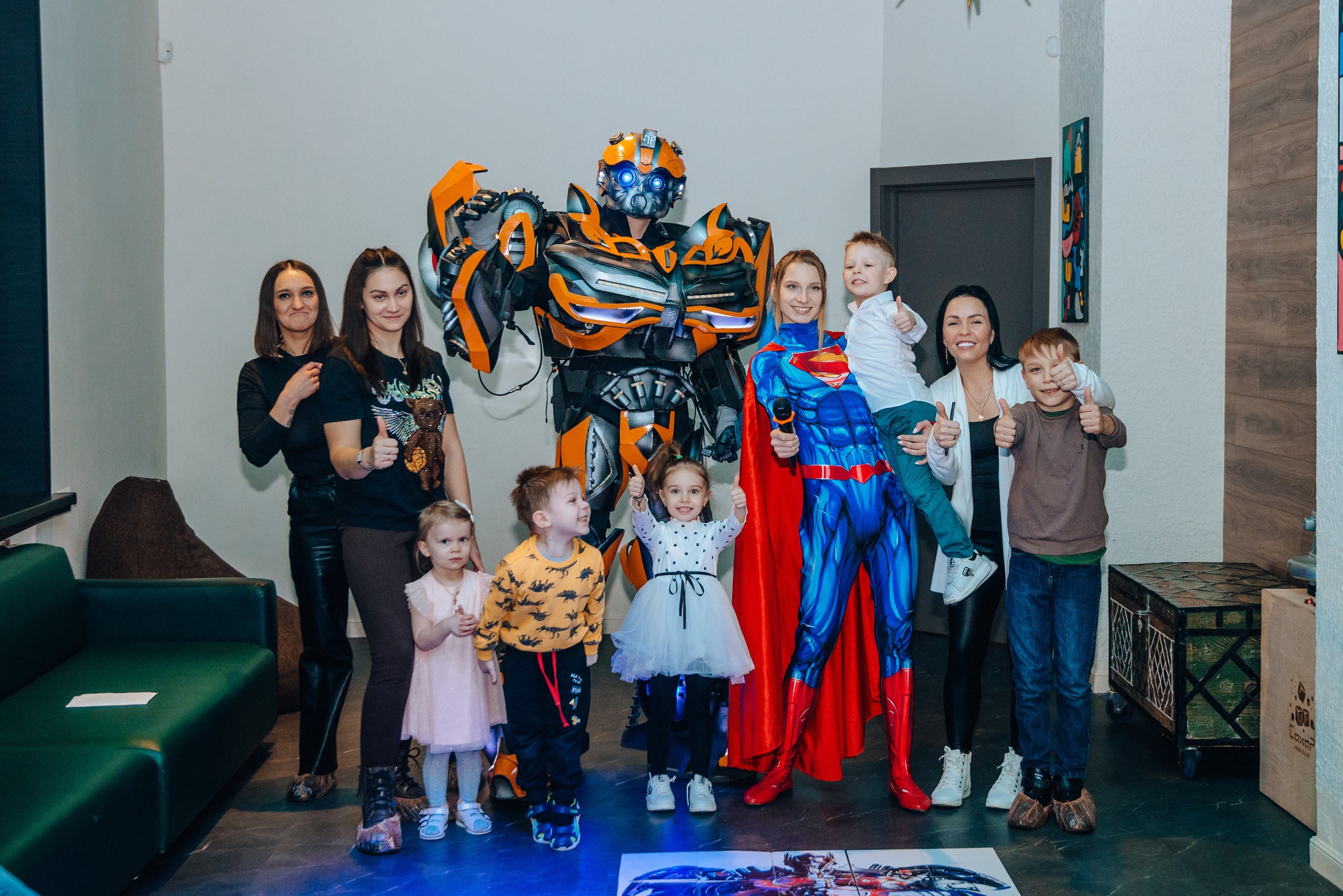 Вовчик 5 лет. Детский и семейный фотограф Катерина Мишина