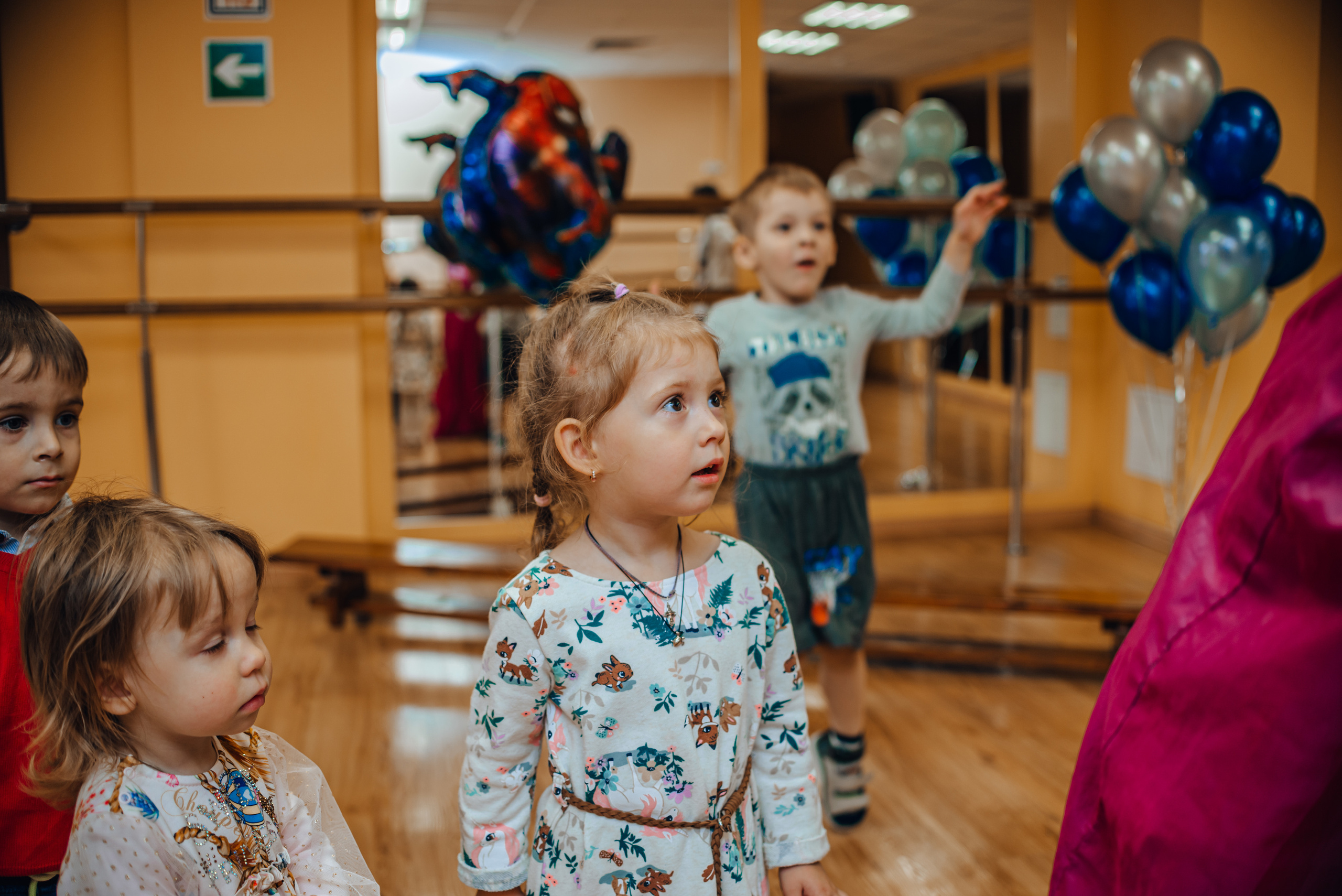 Кирюша 3 года. Детский и семейный фотограф Катерина Мишина