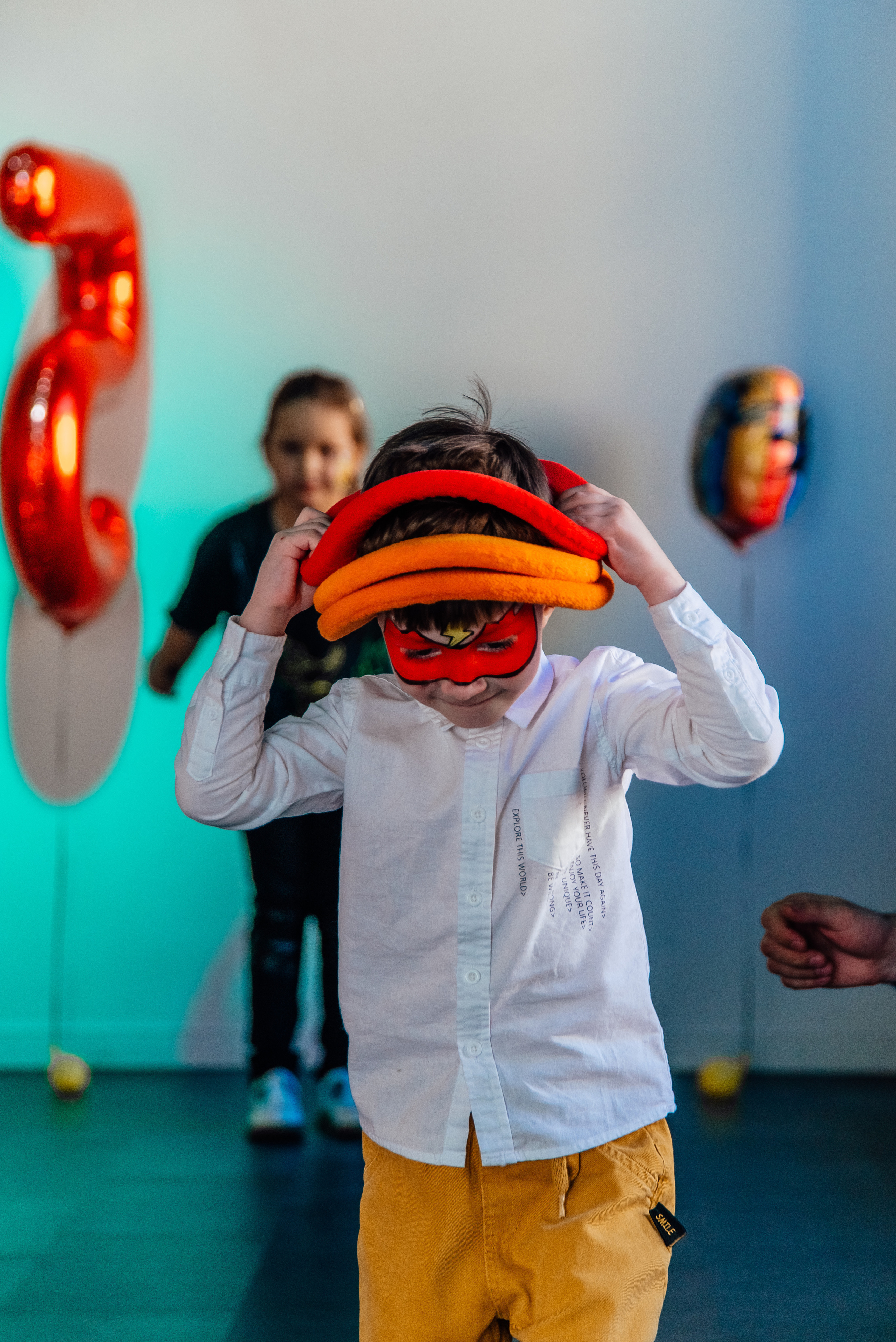 Праздник Семёна. Детский и семейный фотограф Катерина Мишина