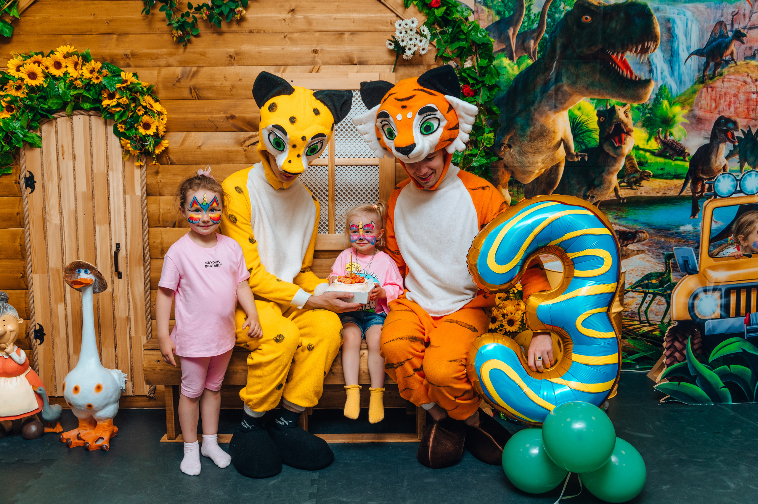 Анечке 3 года. Детский и семейный фотограф Катерина Мишина