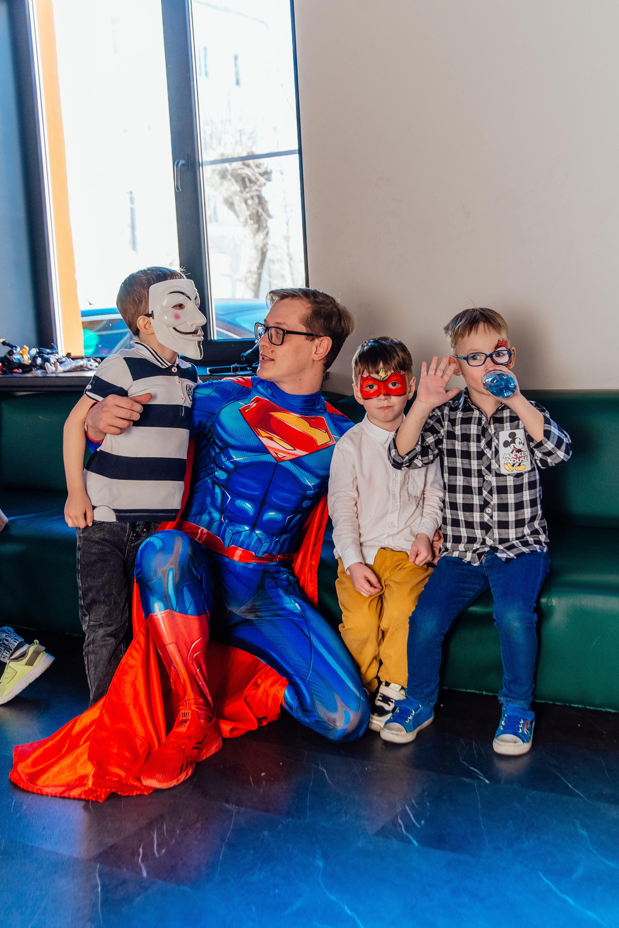 Праздник Семёна. Детский и семейный фотограф Катерина Мишина