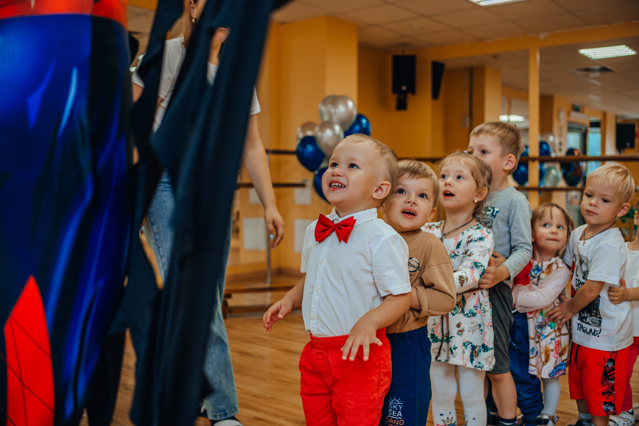 Кирюша 3 года. Детский и семейный фотограф Катерина Мишина