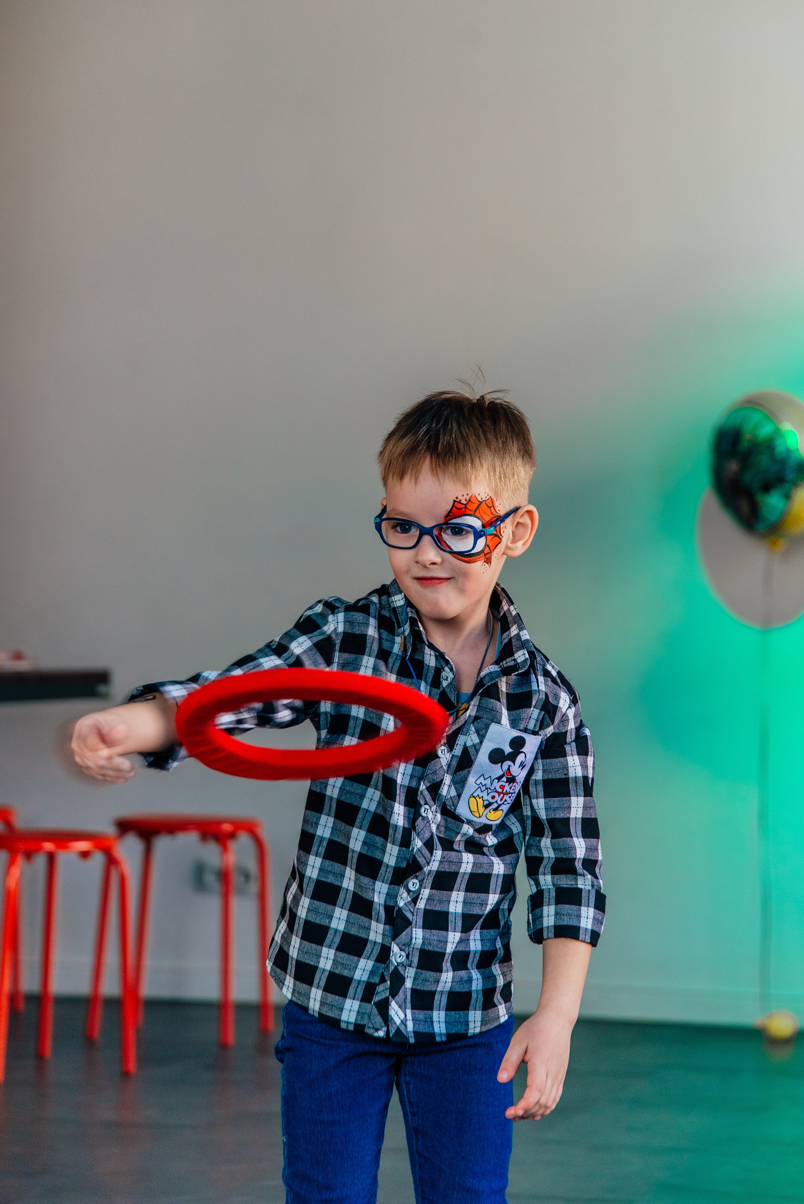 Праздник Семёна. Детский и семейный фотограф Катерина Мишина