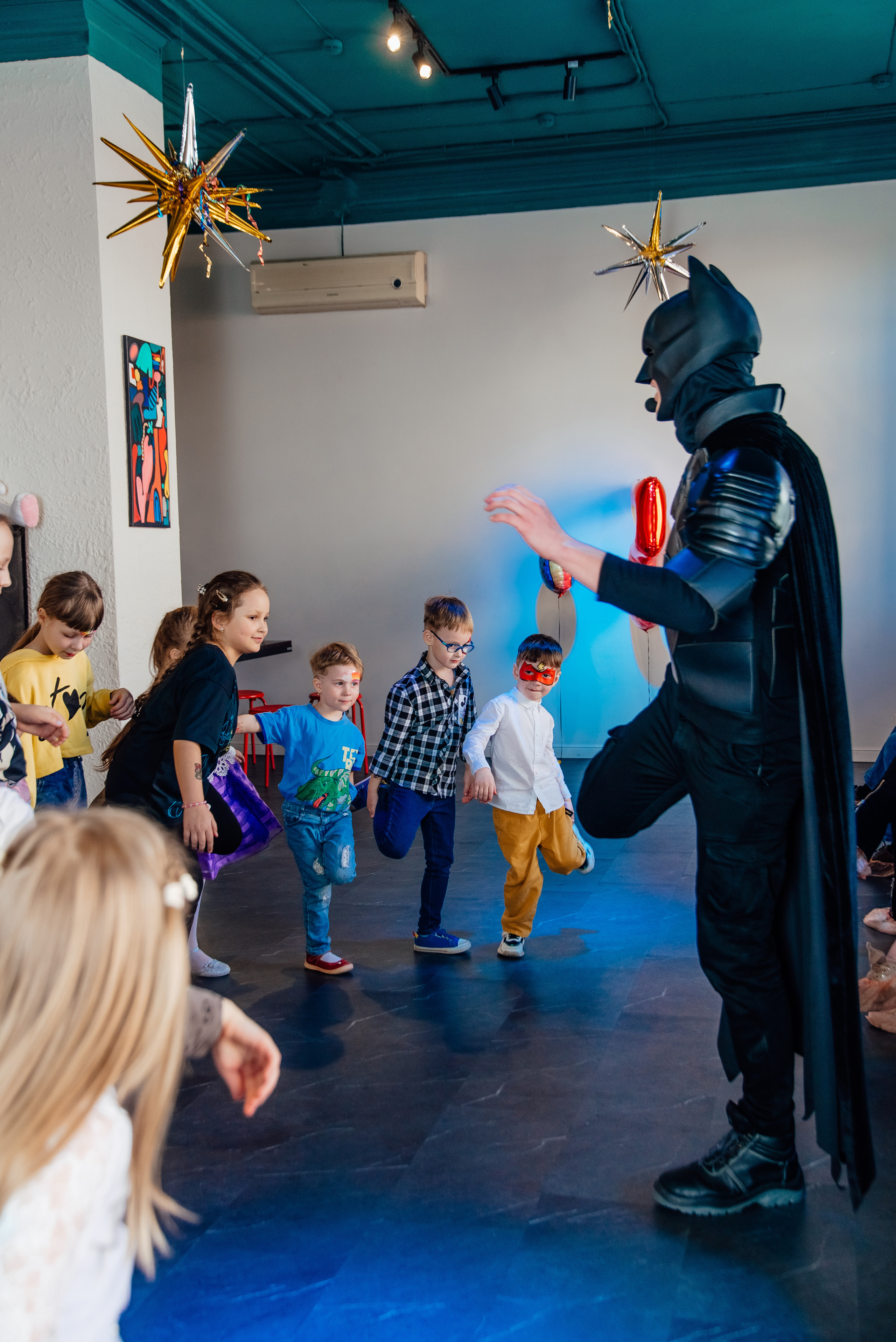 Праздник Семёна. Детский и семейный фотограф Катерина Мишина