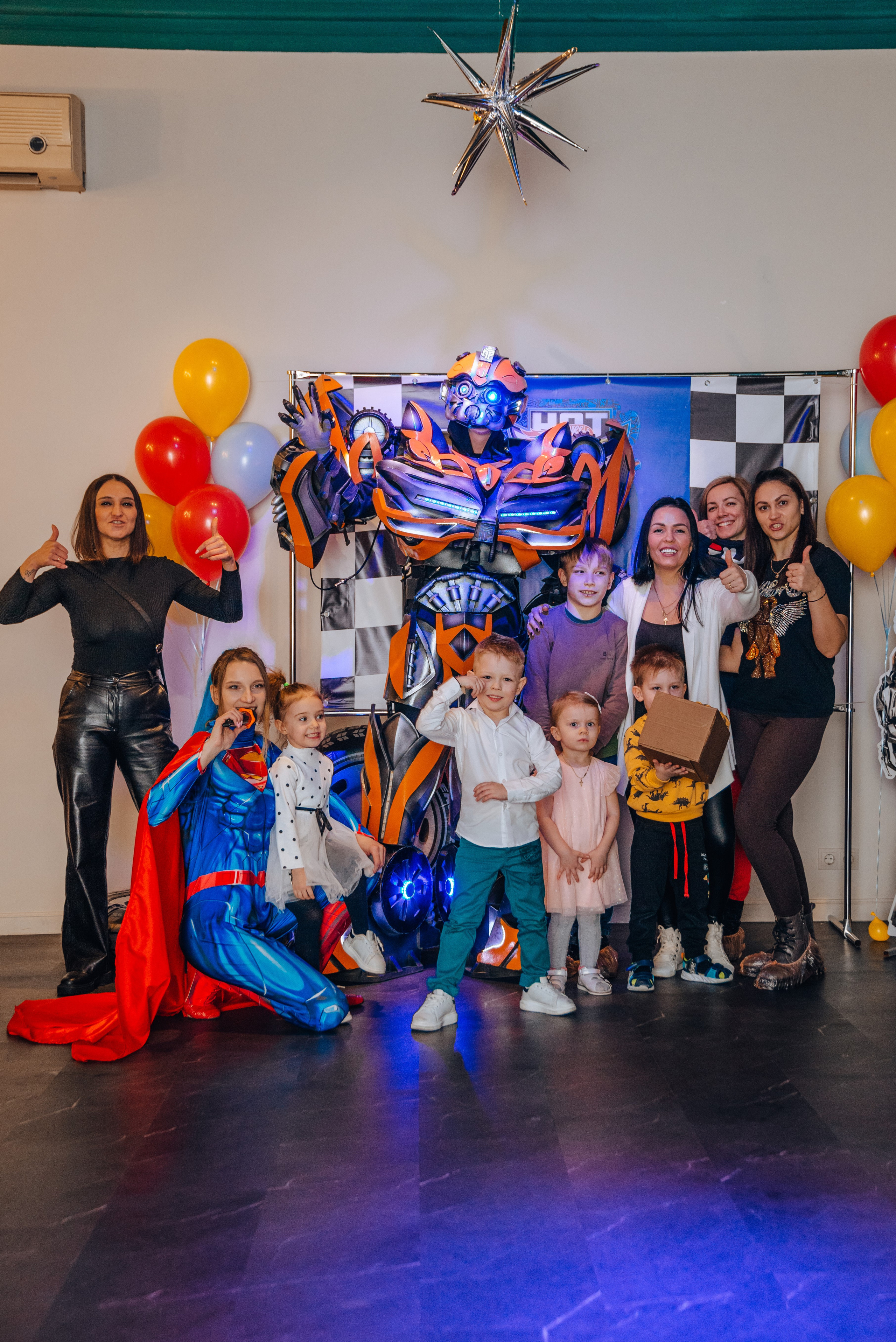 Вовчик 5 лет. Детский и семейный фотограф Катерина Мишина