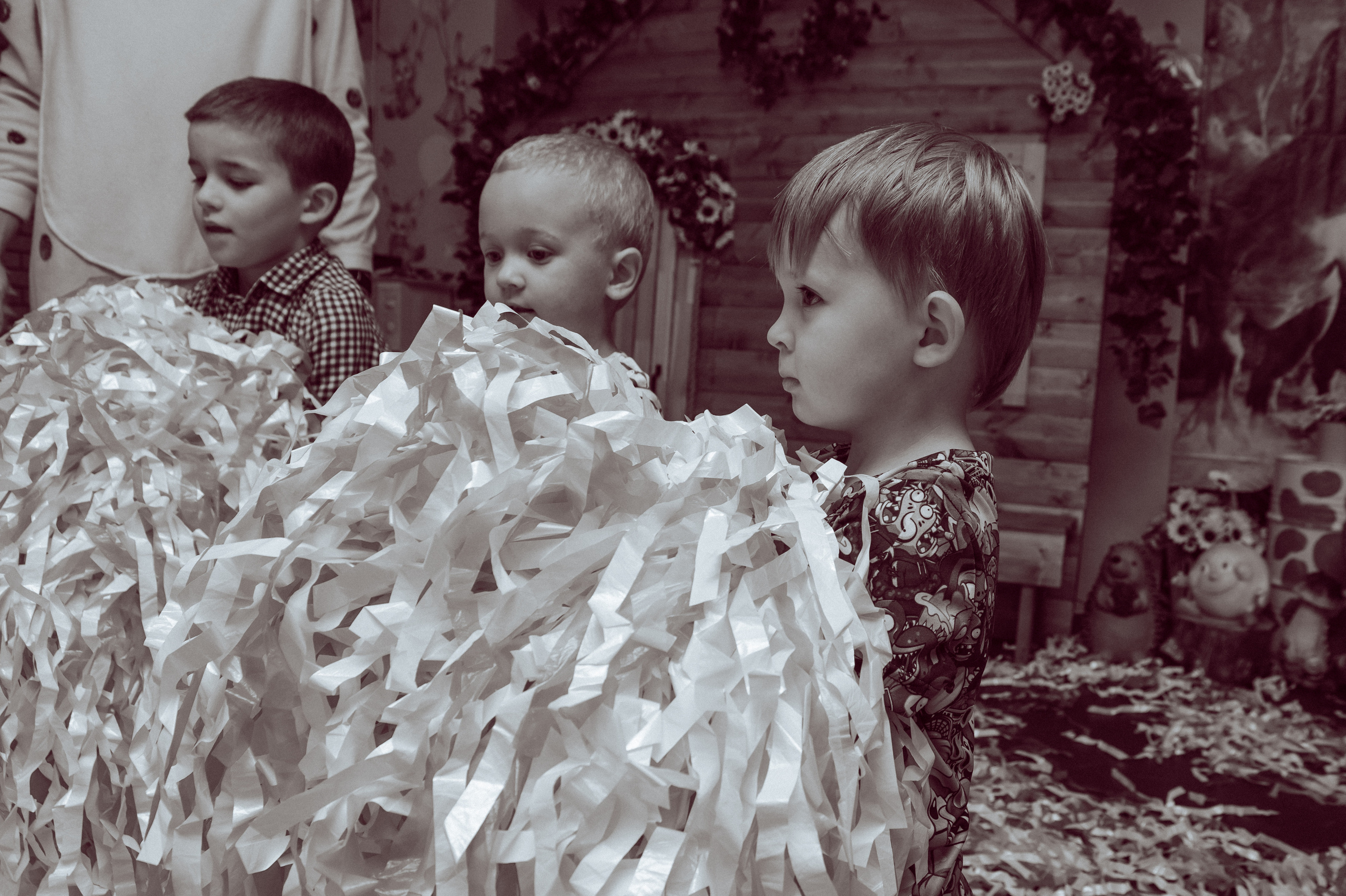 Анечке 3 года. Детский и семейный фотограф Катерина Мишина