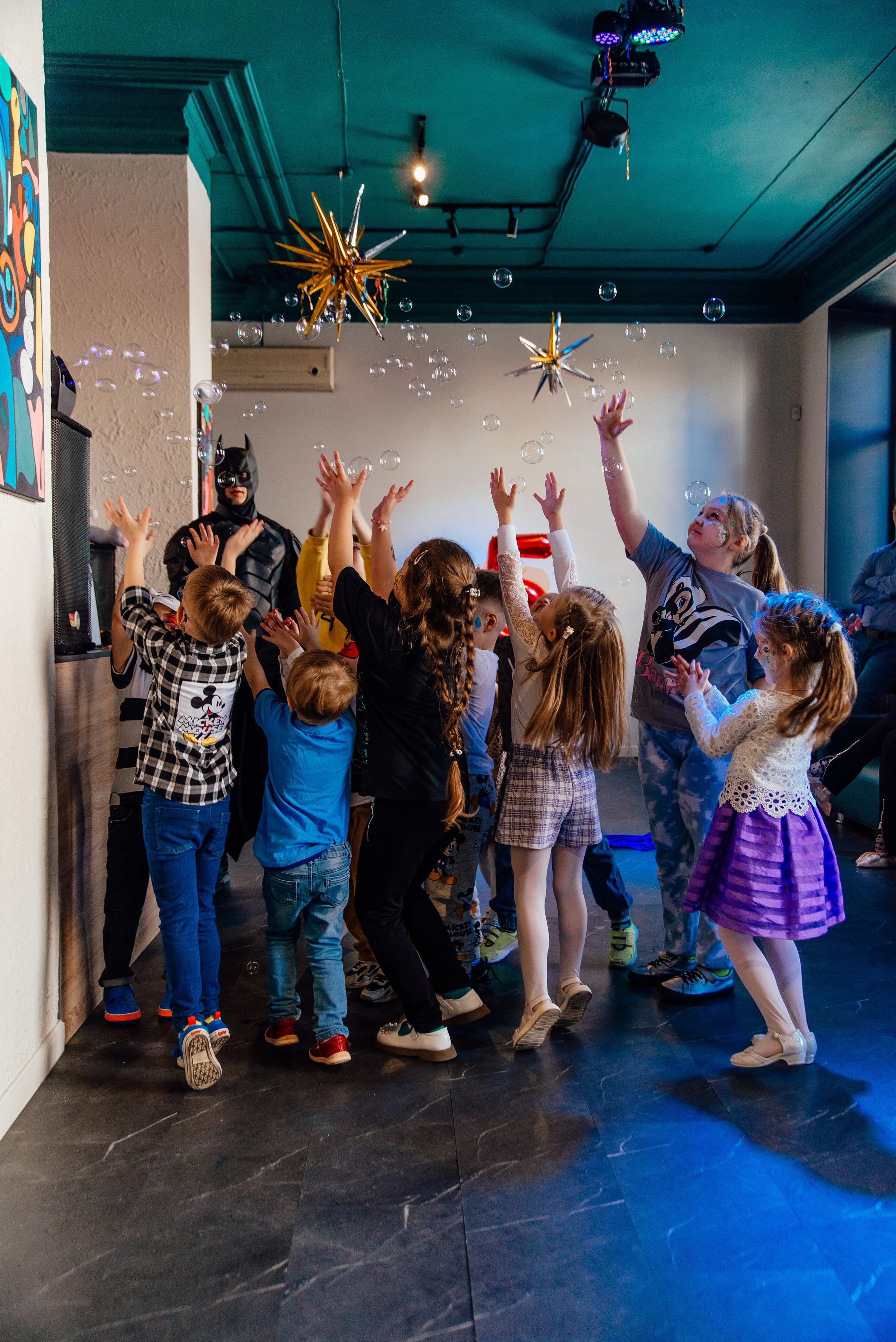 Праздник Семёна. Детский и семейный фотограф Катерина Мишина