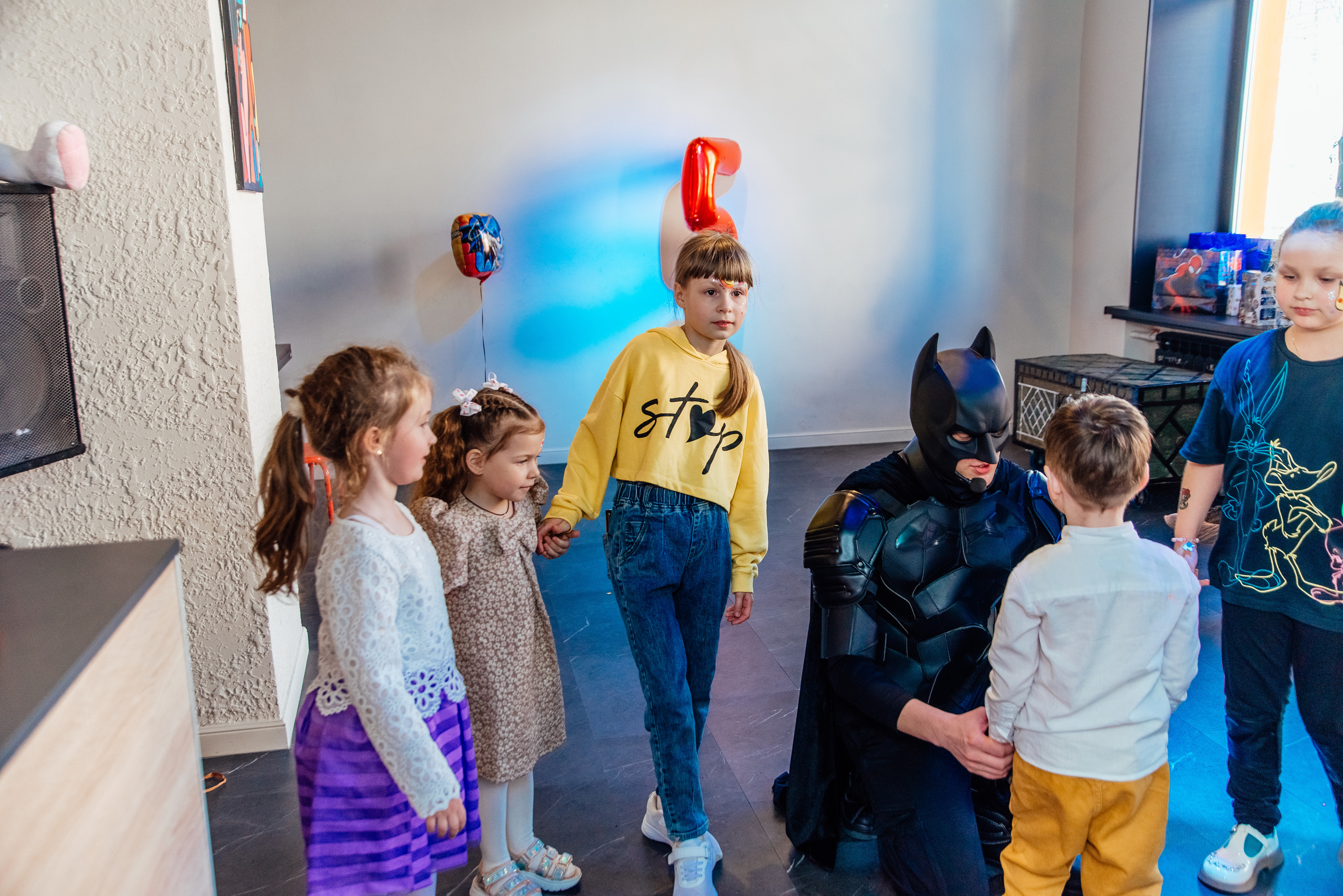 Праздник Семёна. Детский и семейный фотограф Катерина Мишина