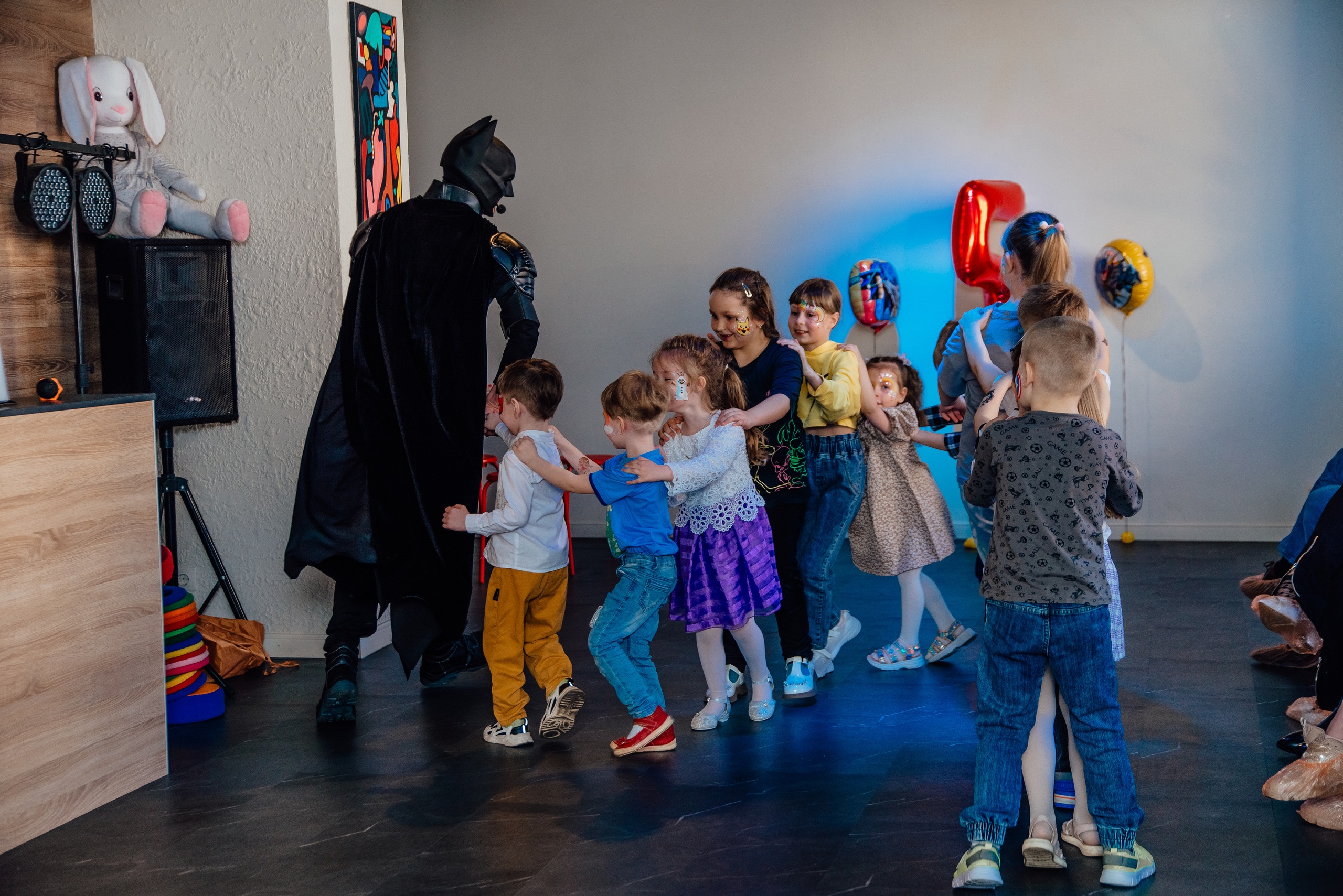 Праздник Семёна. Детский и семейный фотограф Катерина Мишина